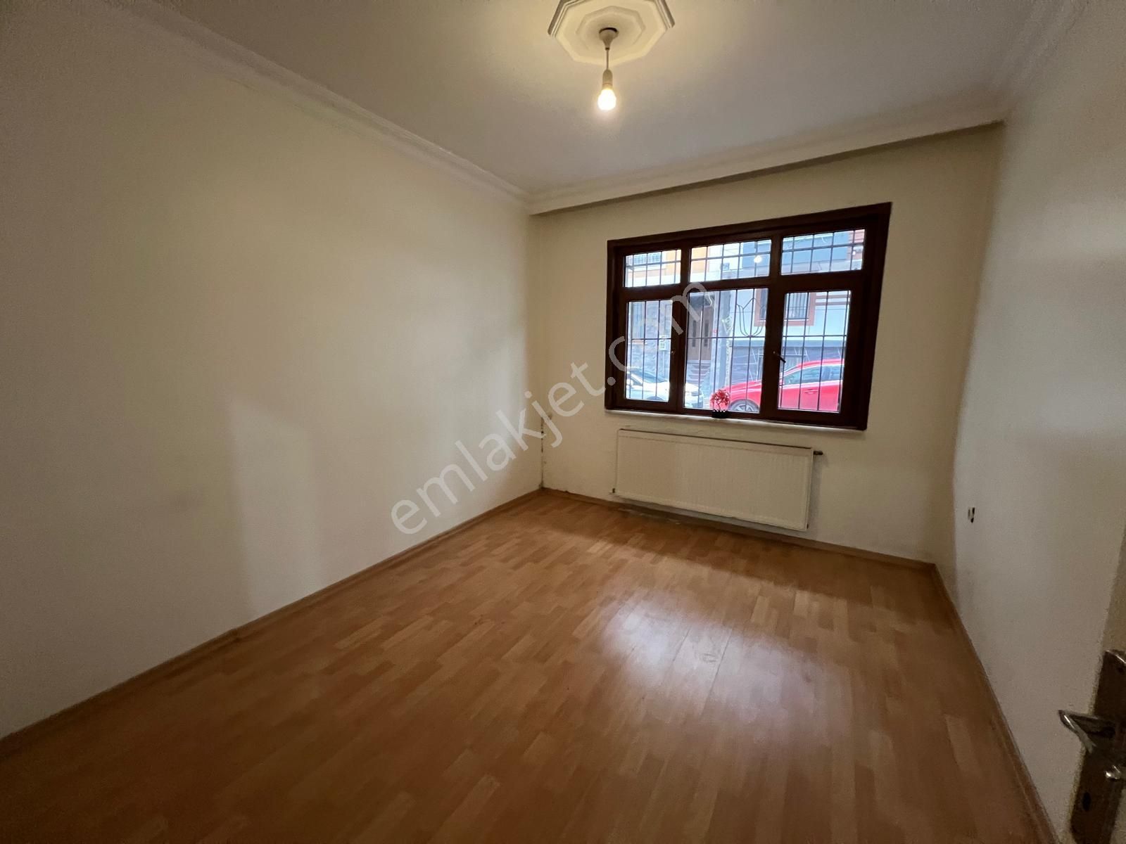 Balcıoğlundan Muratpaşa Mahallesinde Kiralık Kombili 1+1 Düz Giriş Daire