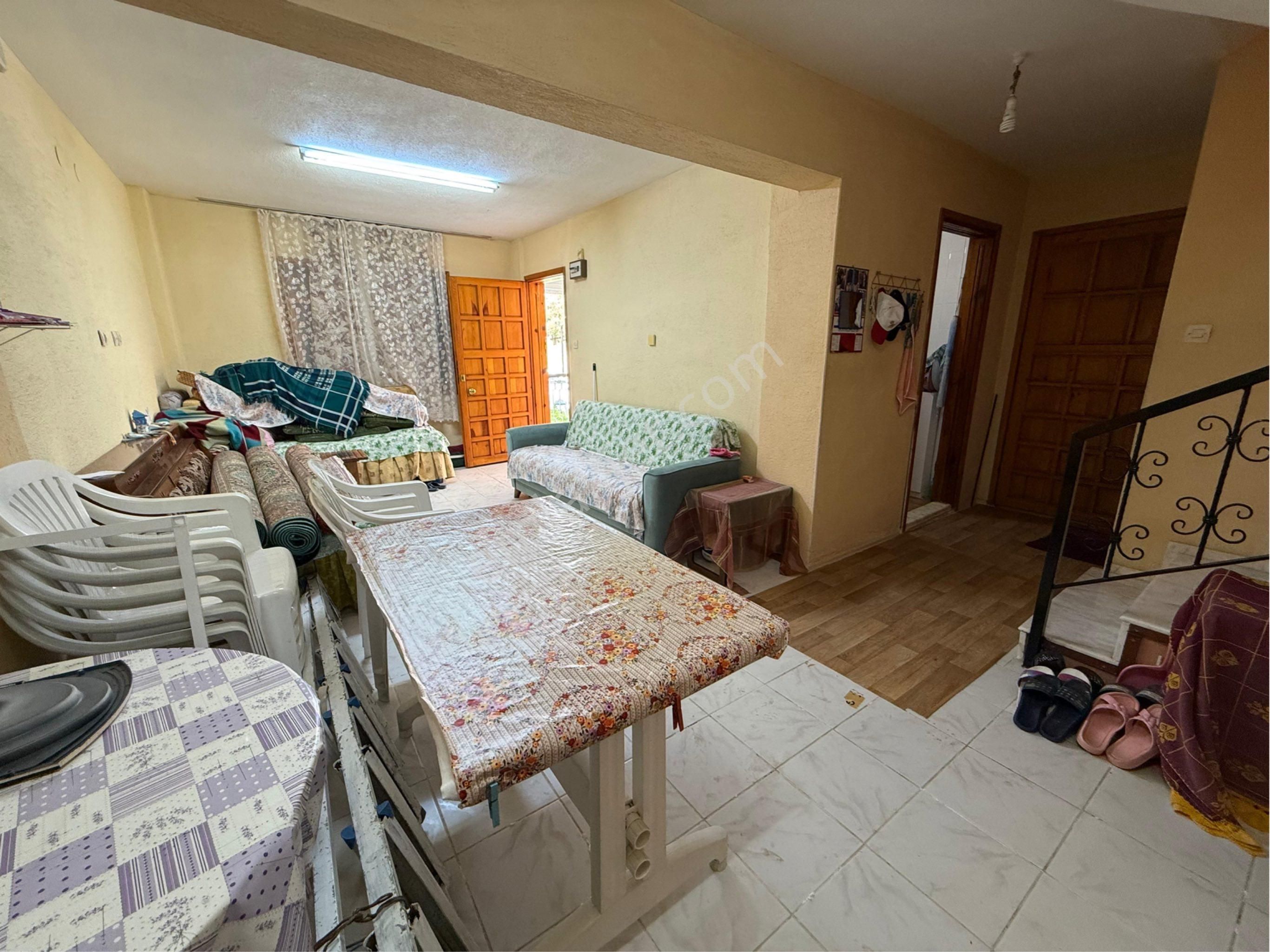 Dikili // Kabakum -bankacılar Sit // Dubleks Mesken // 290 M2 // - Görsel 10