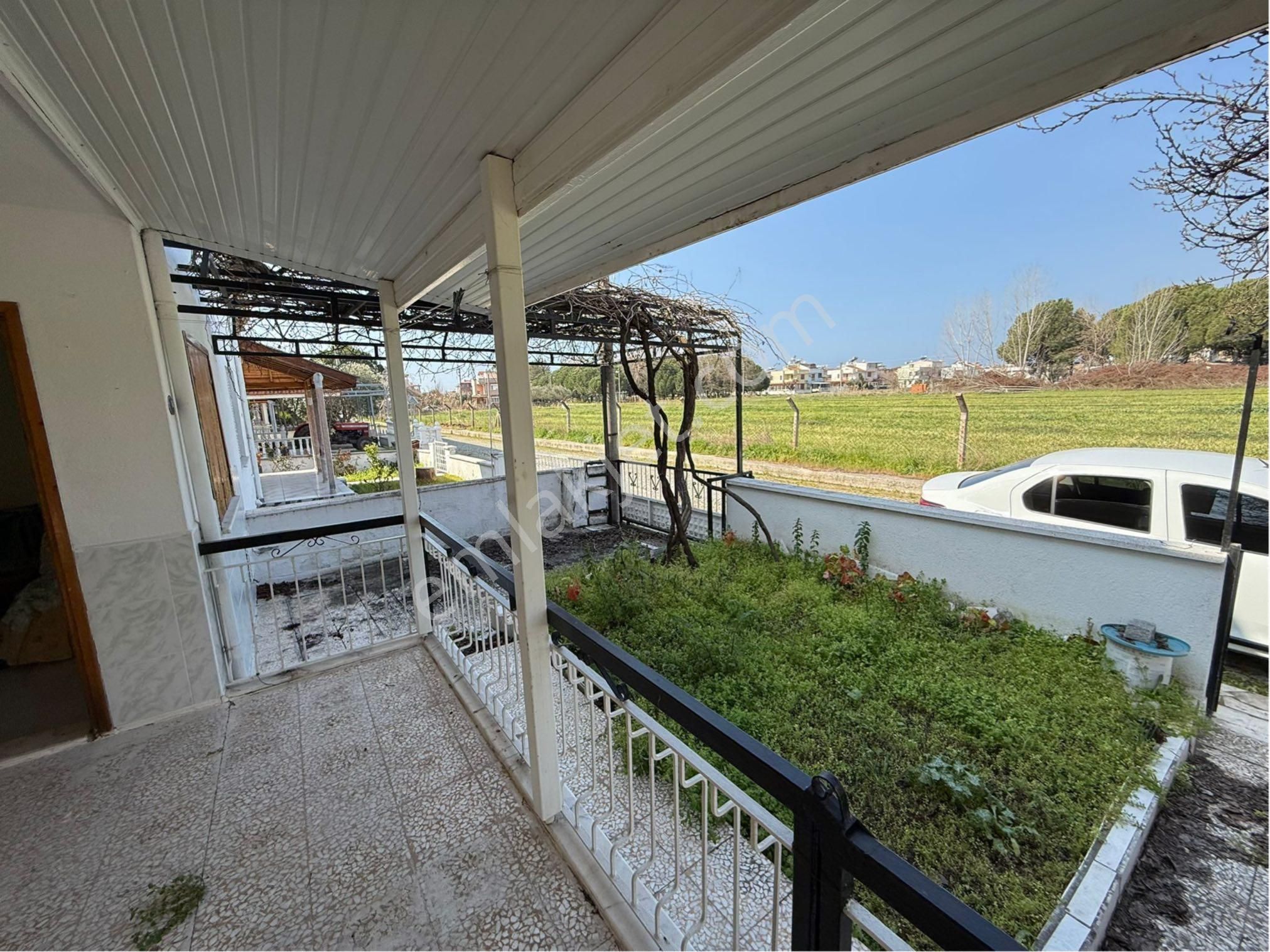 Dikili // Kabakum -bankacılar Sit // Dubleks Mesken // 290 M2 // - Görsel 33