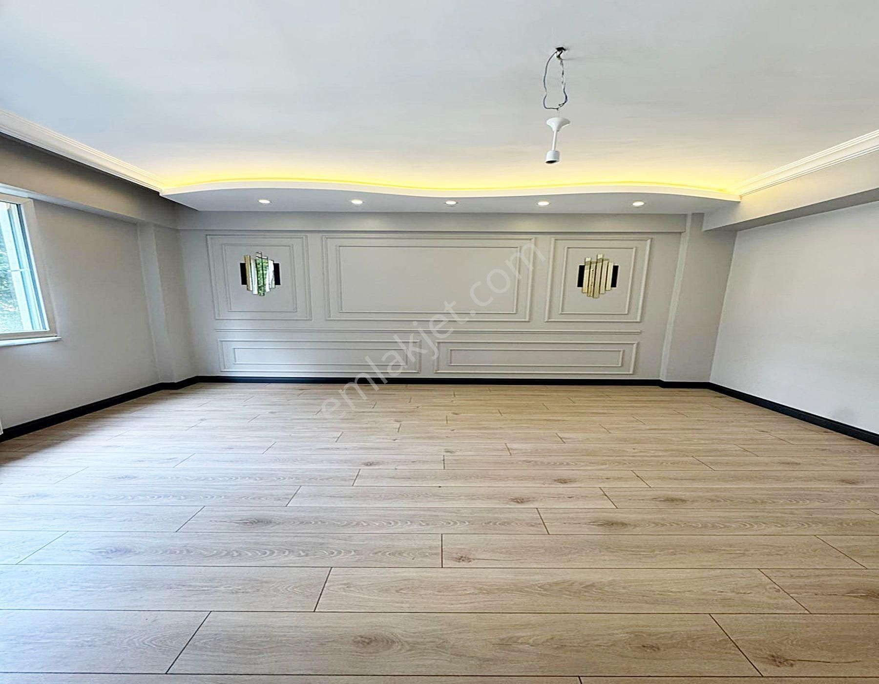 Arena Yapı'dan Butik Sitede 3+1 Geniş M2 Satılık Daire!!