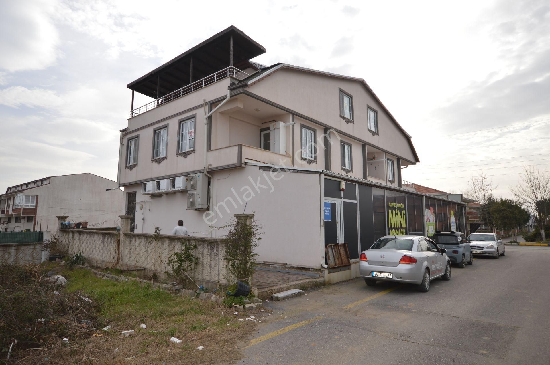 🌊kocaali De Deniz Manzaralı, Uygun Fiyat Dubleks Villa! 🏡