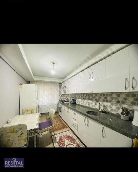 Nilüfer Çalı Merkez De 110m2 2+1 Daire..