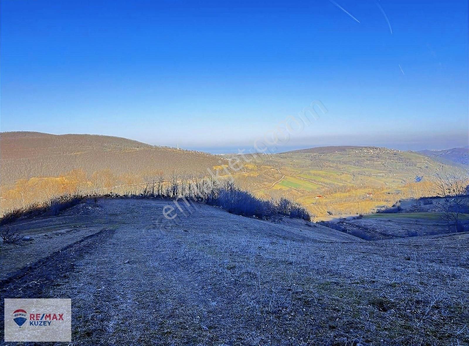 Akalan'da Fırsat 980 M2 Satılık Tarla