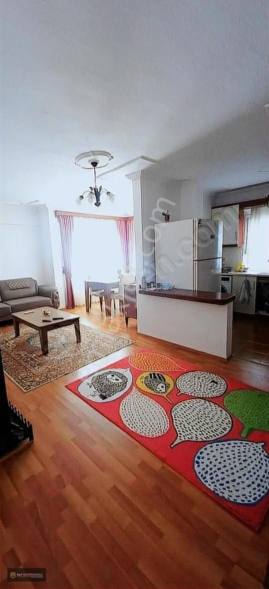 Düz Gırıs Kat Boş Masrafsız 3+1 Daıre