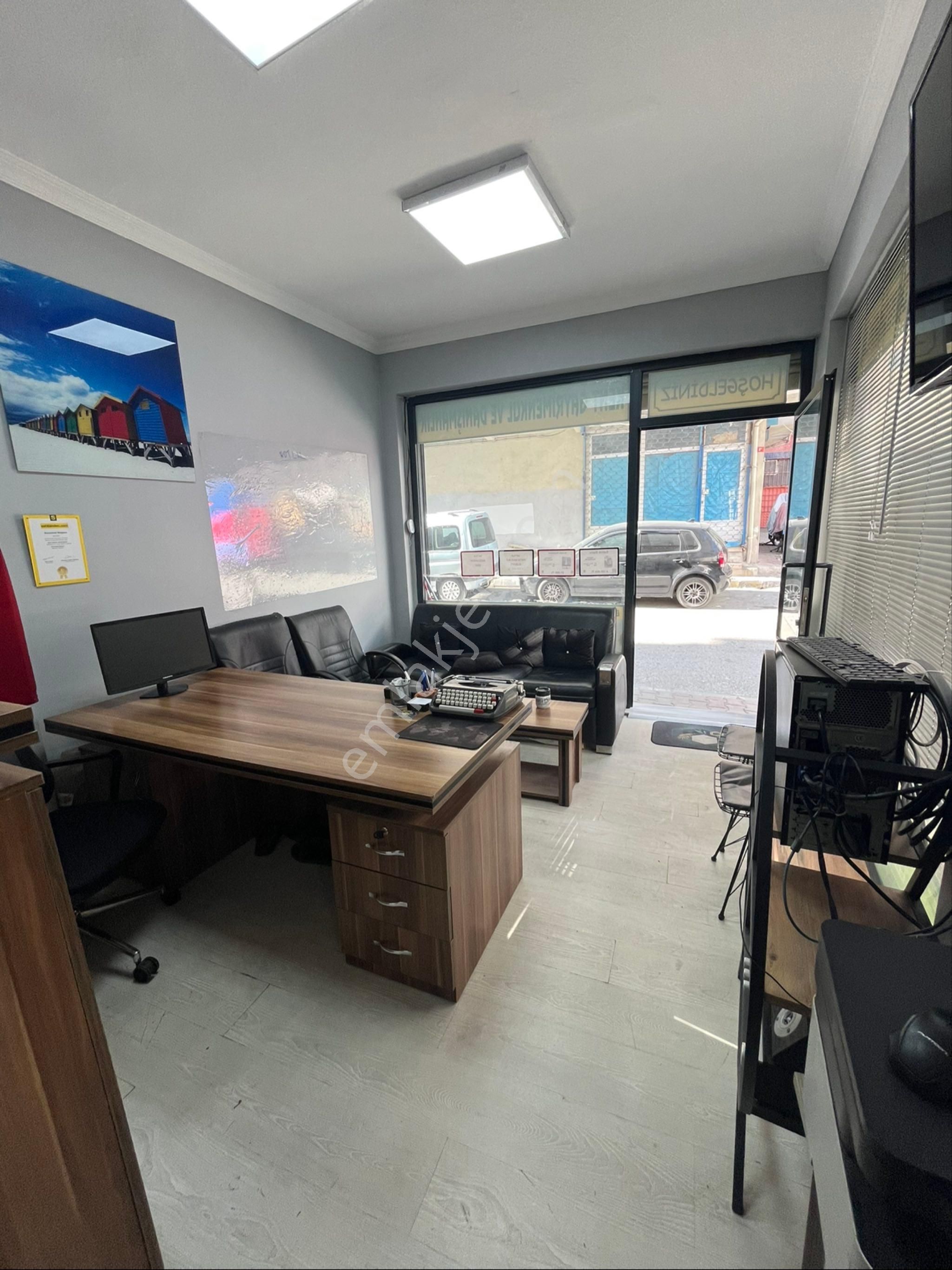 Kiralık Ofis