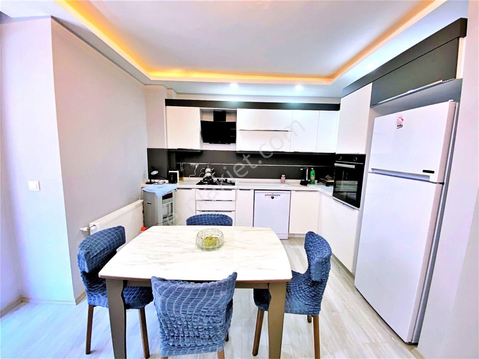 🔔 Gültaş Emlaktan Altınkumun Gözde Mevkisinde Satılık 2+1 Ultra Lüx Dairemiz Sizleri Beklemekte👈🏻