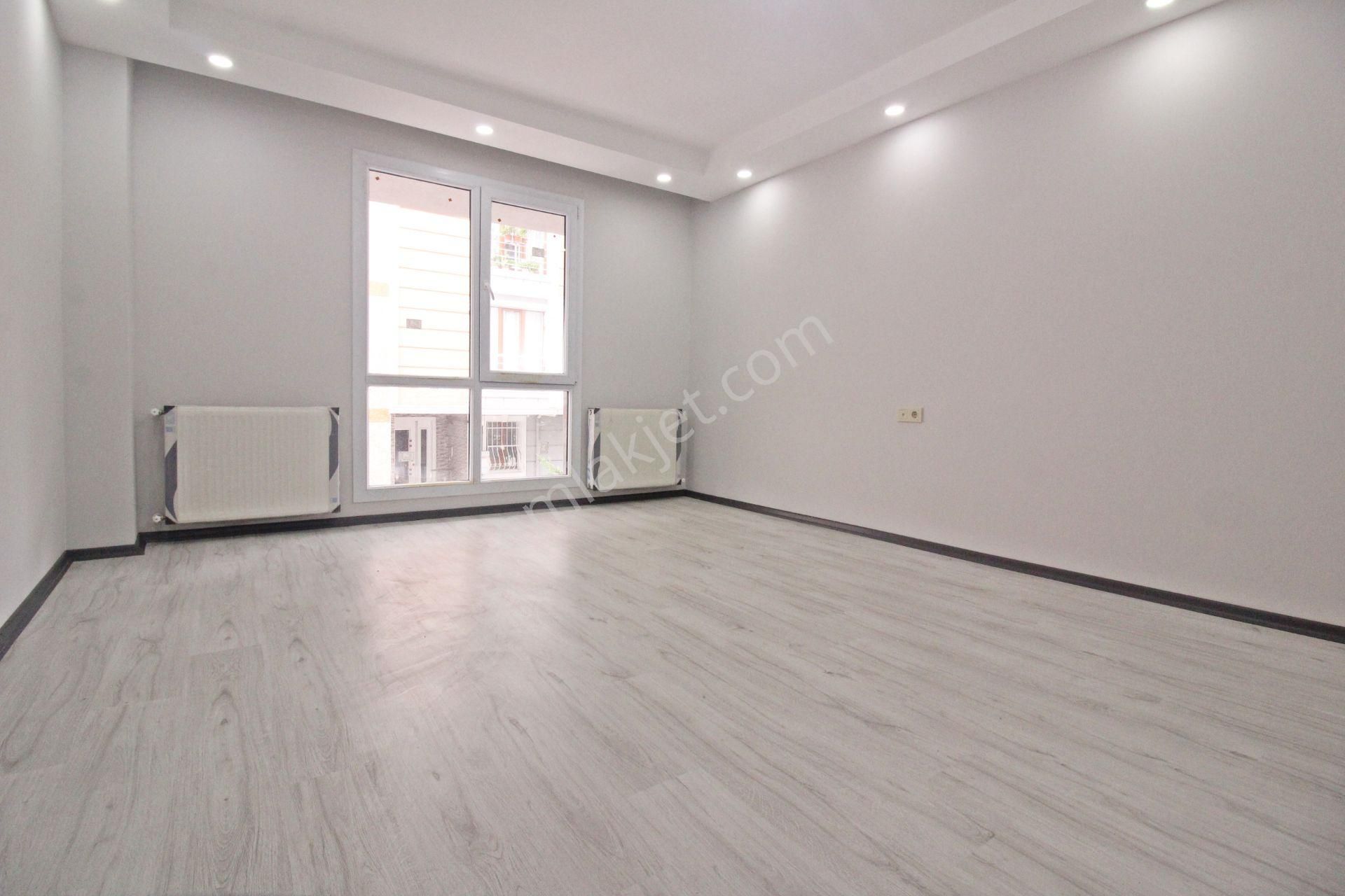 Home Vizyon Bahçelievler Kocasinan Sıfır Lüx 2+1 Daire.