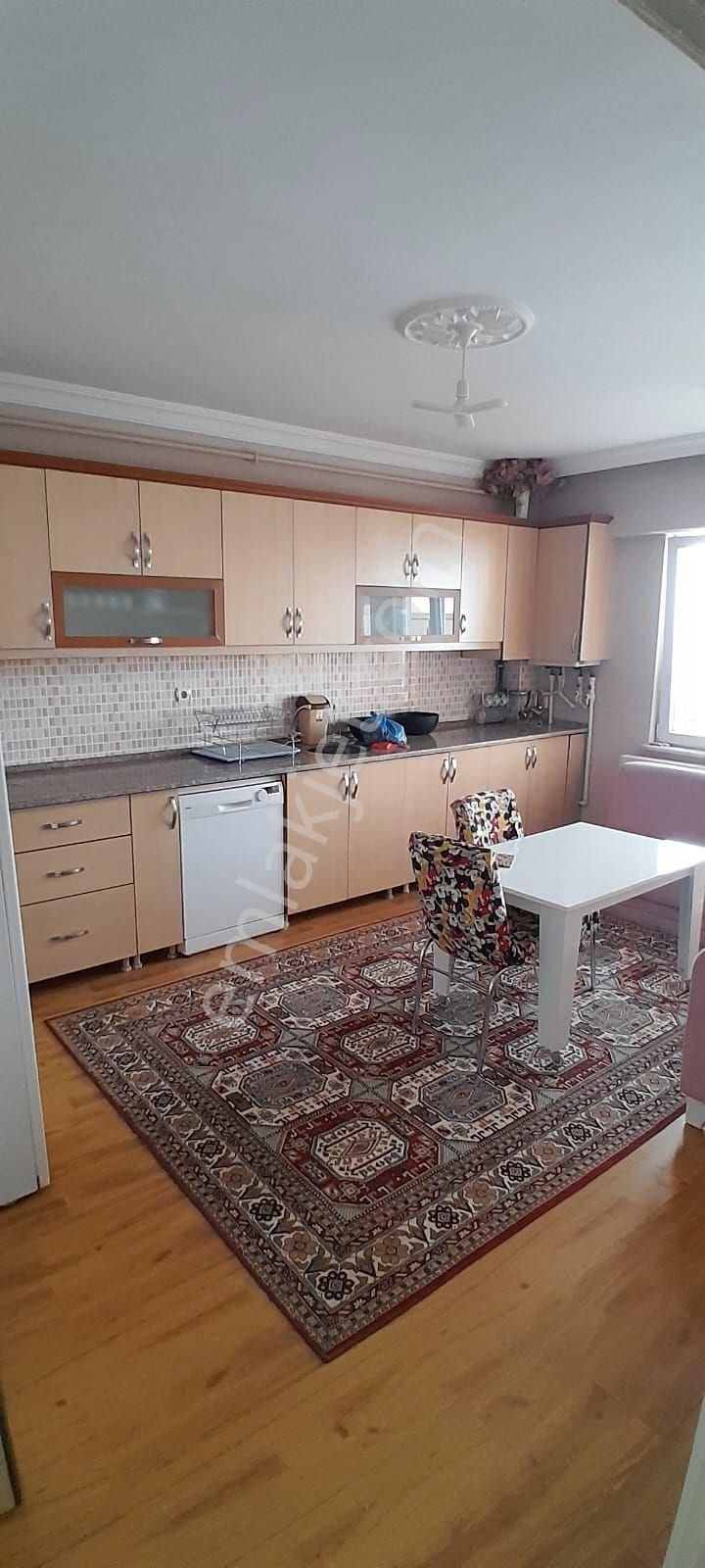 Yavruturna Mahallesi Fenomen Arkasında 3+1 Bakımlı Daire
