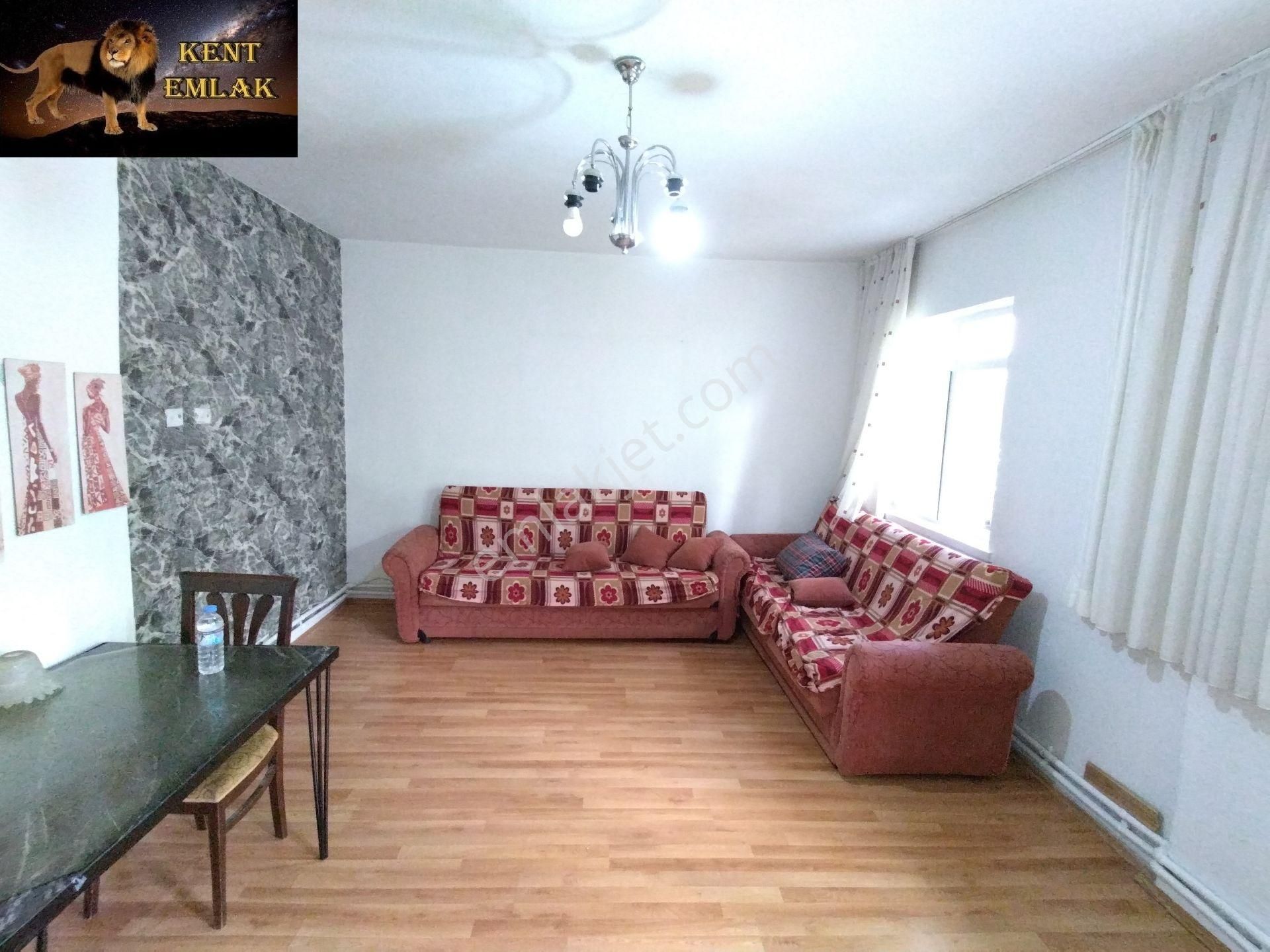 Abidin Paşa Balkiraz Mahallesinde Eşyalı 3+1 Kiralık Daire