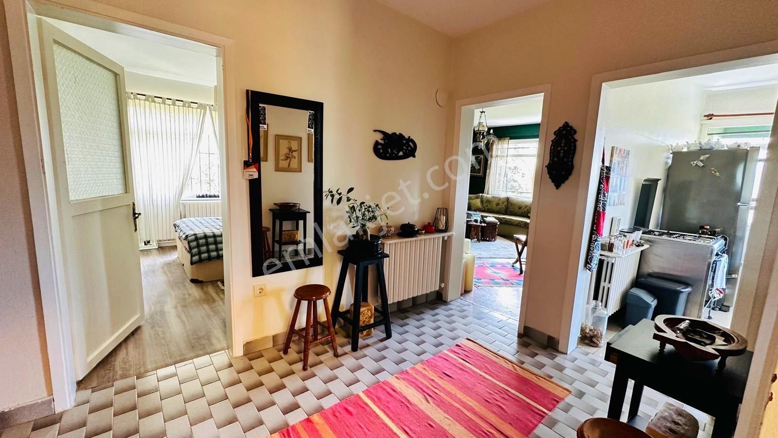 Satılık Beykoz Tokatköy'de Müstakil 3 Katlı Bina - Görsel 29