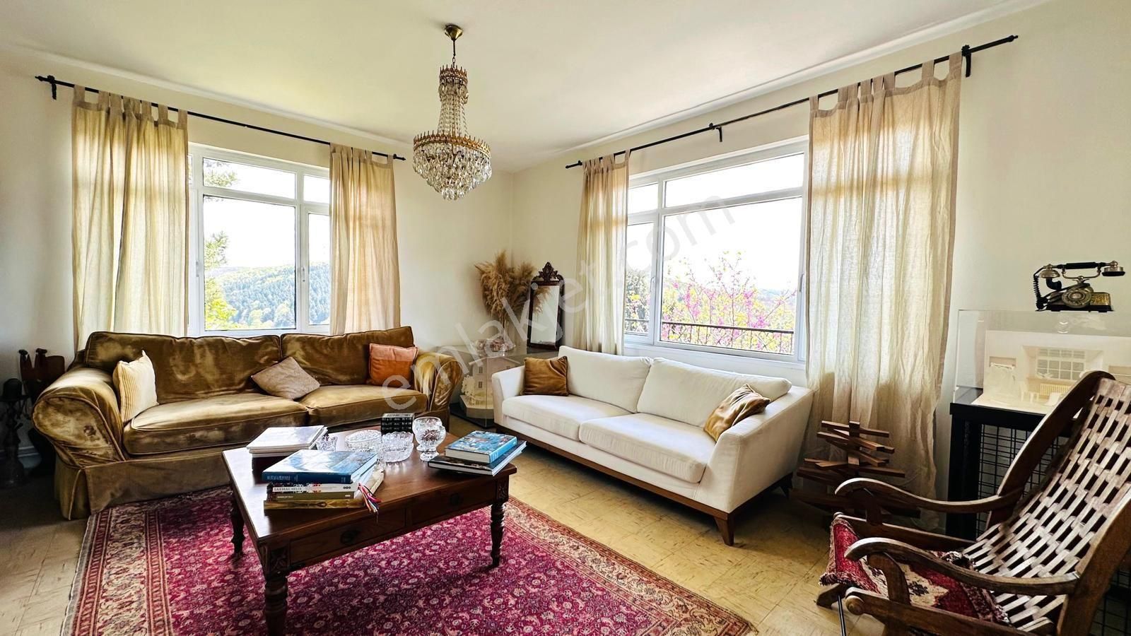 Satılık Beykoz Tokatköy'de Müstakil 3 Katlı Bina - Görsel 9