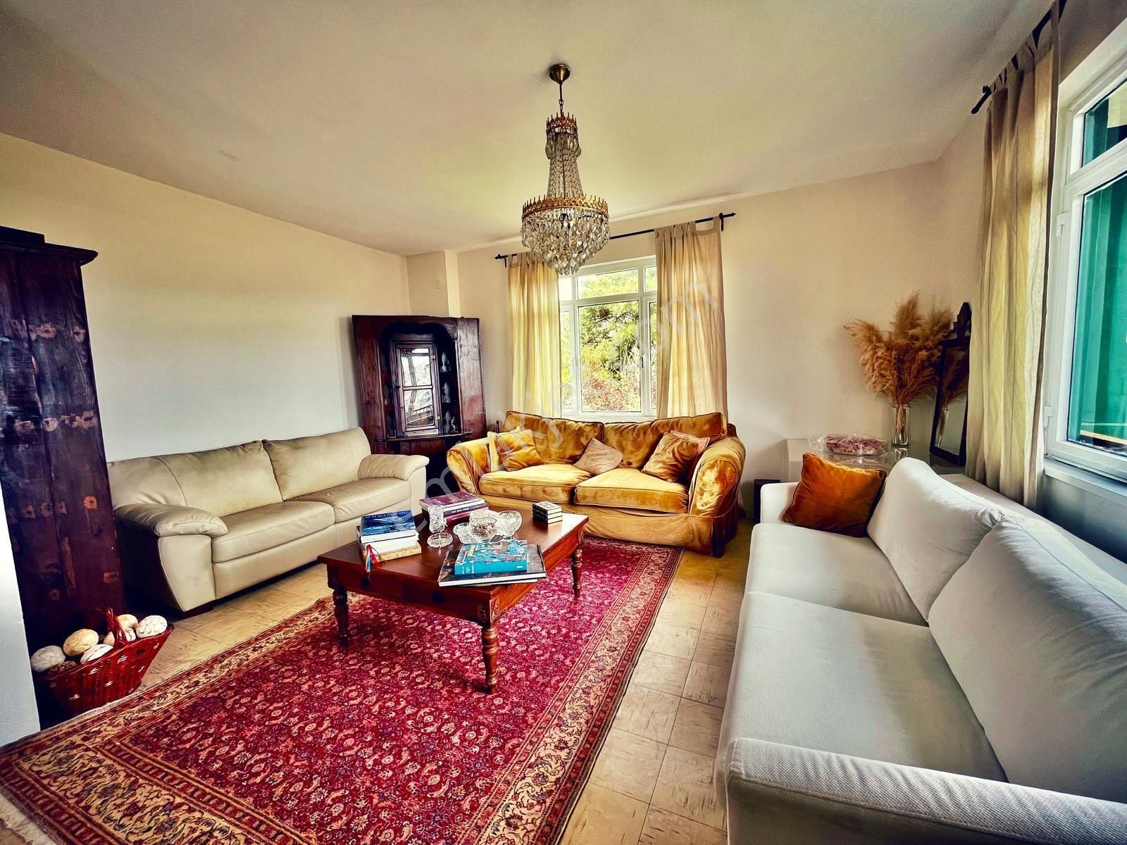 Satılık Beykoz Tokatköy'de Müstakil 3 Katlı Bina - Görsel 15