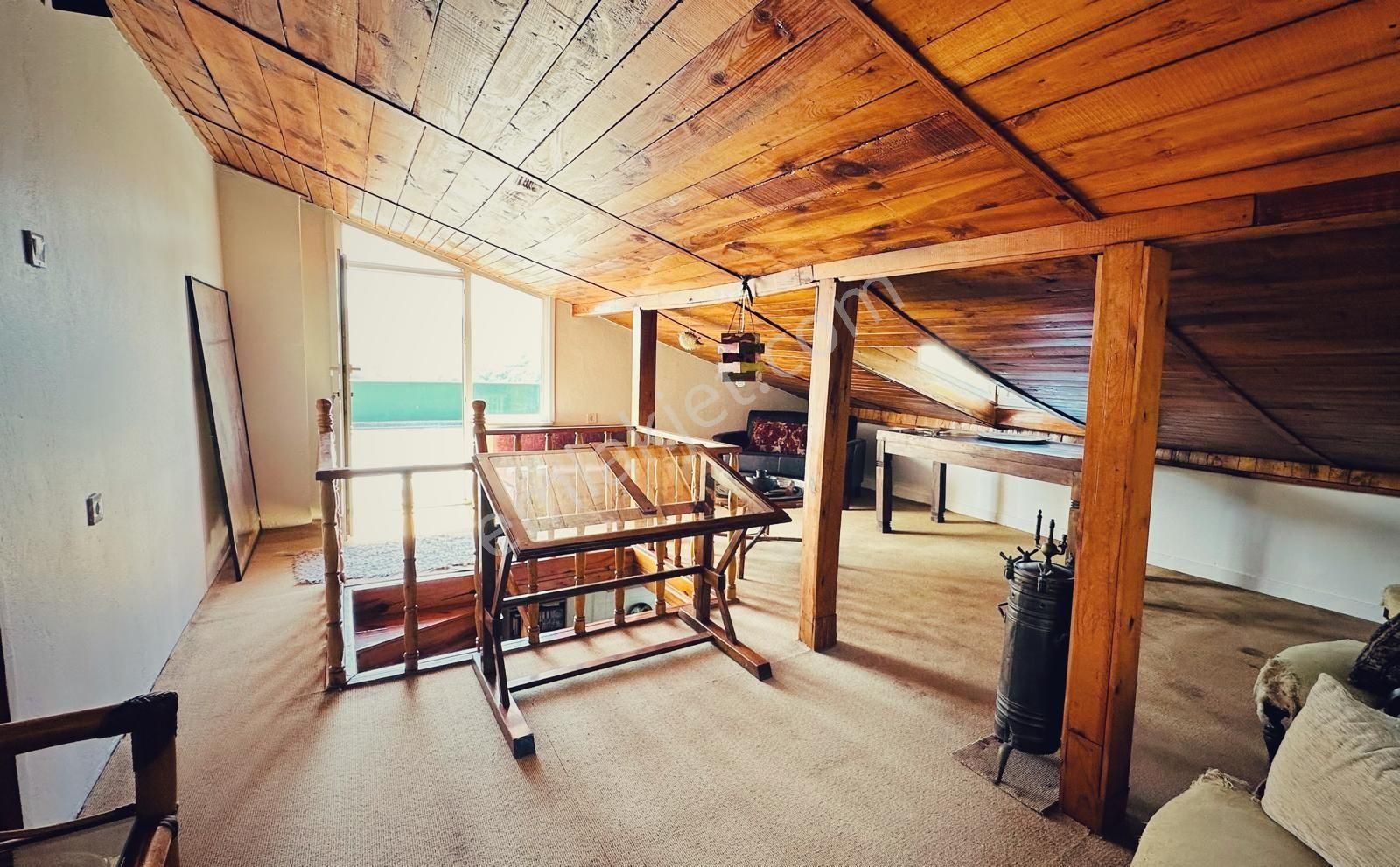 Satılık Beykoz Tokatköy'de Müstakil 3 Katlı Bina - Görsel 6