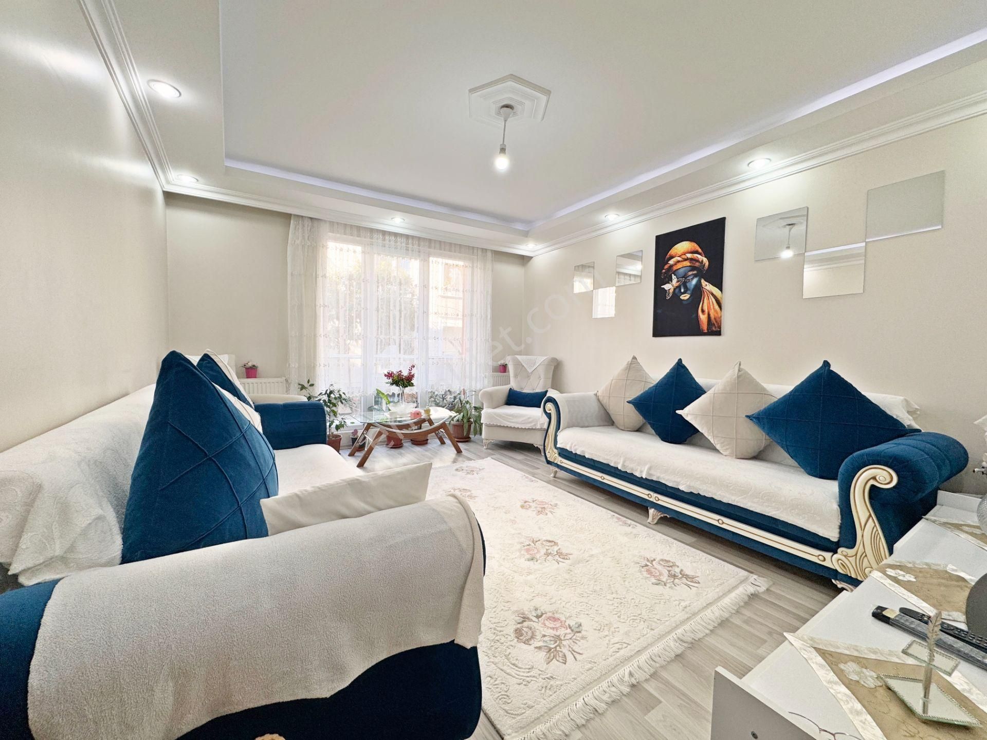 Home Vizyon Bahçelievler Yenibosna Radar Satılık Lüx 2+1 Daire.