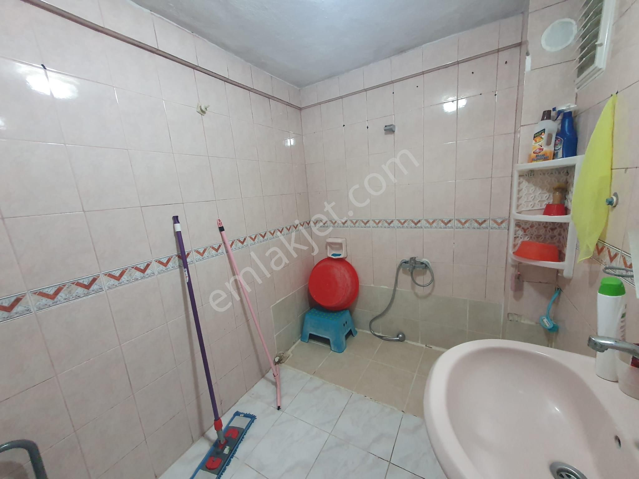 Armax'tan Barbaros Mah Satılık 2+1 Bahçe Katı Daire