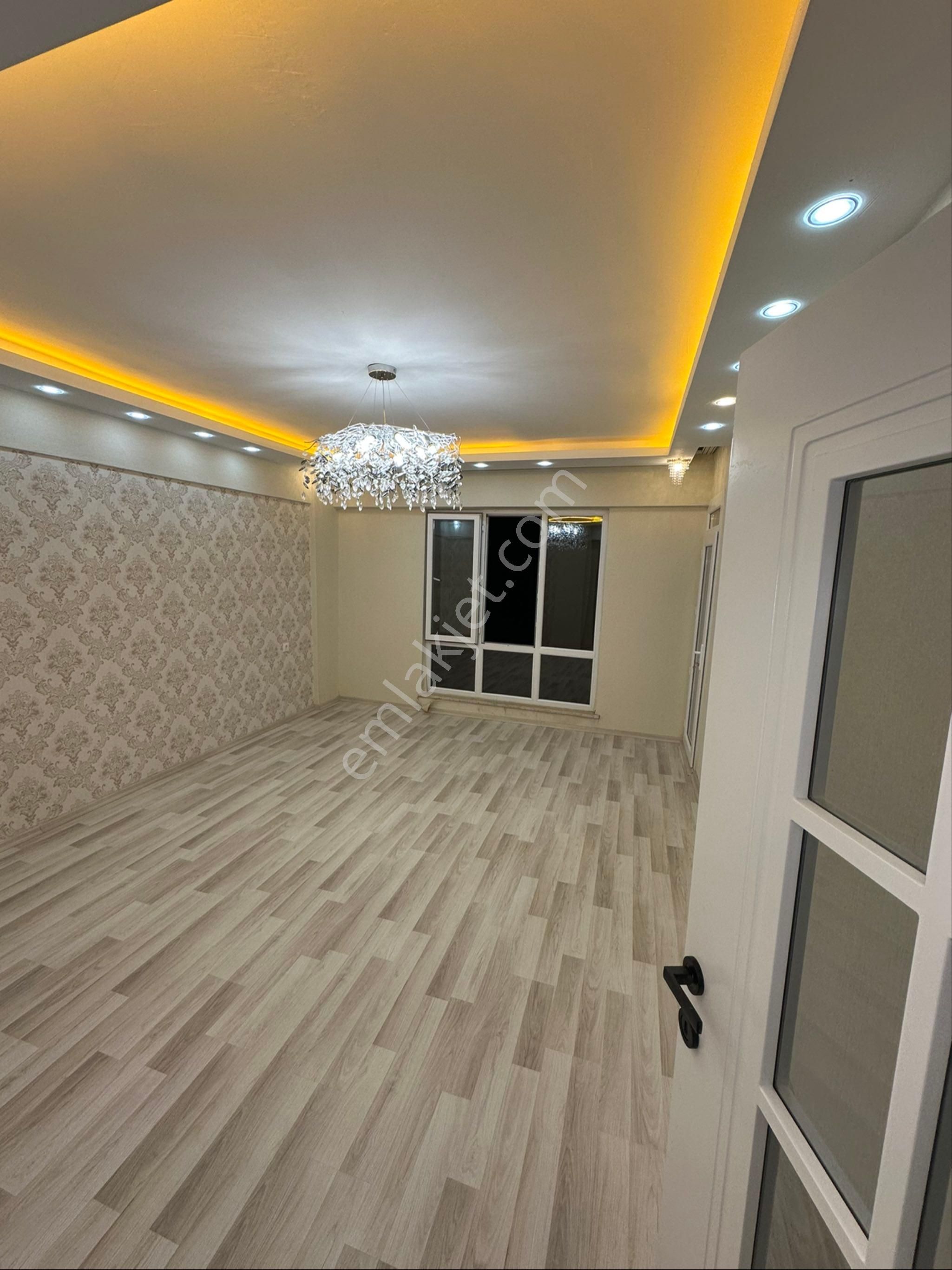Acil Satılık Sıfır Daire