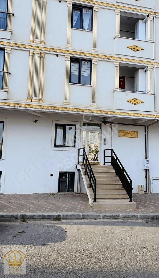 Csg Groupdan Belediyenin Karşısında 1+1 Ayrı Mutfaklı Kiralık