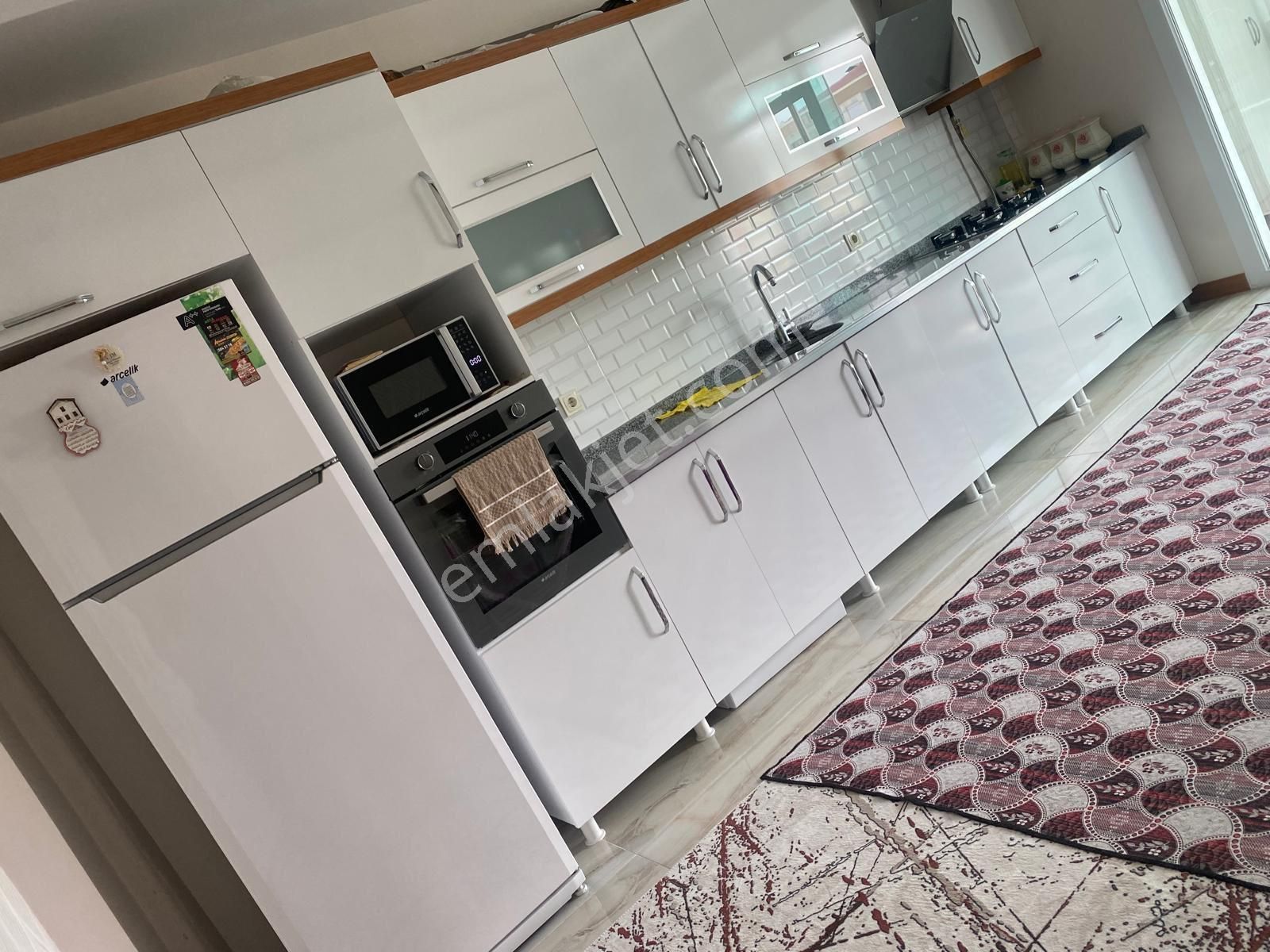 Bağlar Bağcılarda Satılık Daire