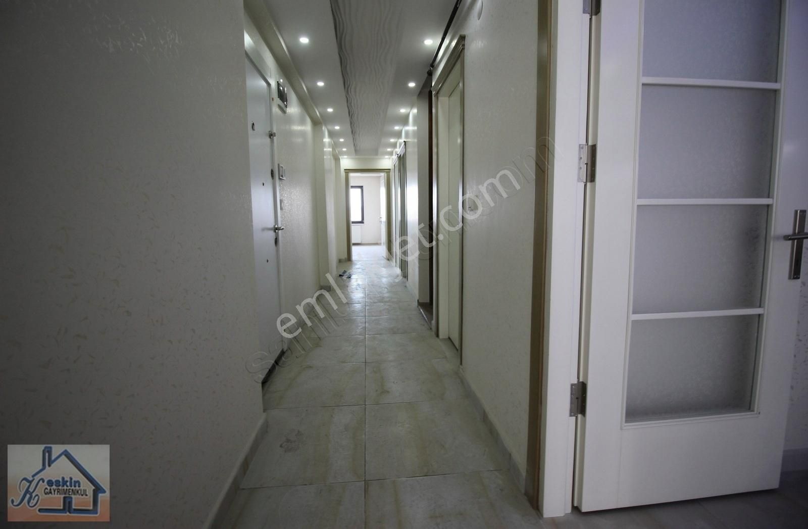 Keskin Gayrimenkulden 5+2 Dublex Daire - Görsel 11