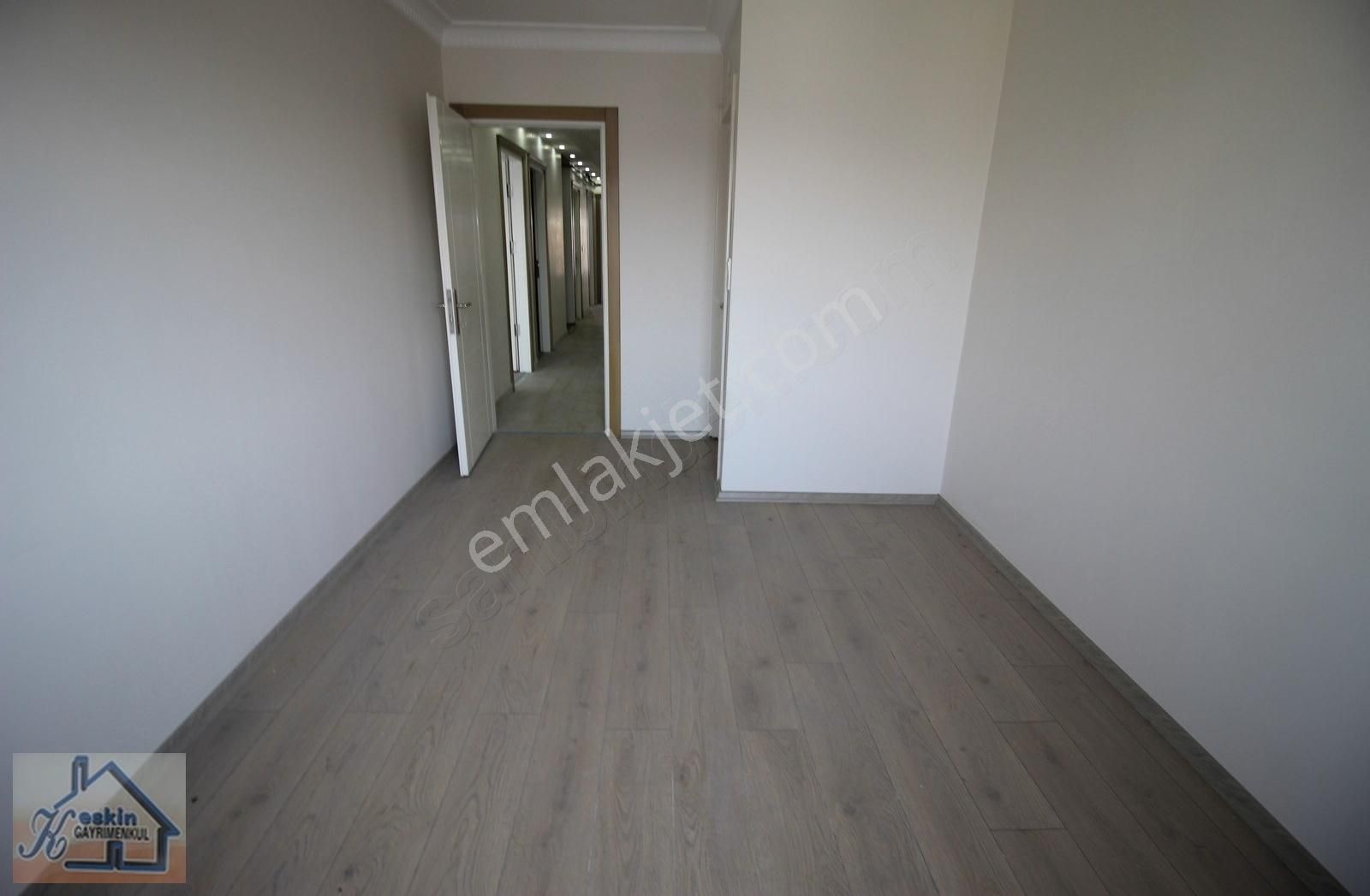 Keskin Gayrimenkulden 5+2 Dublex Daire - Görsel 7