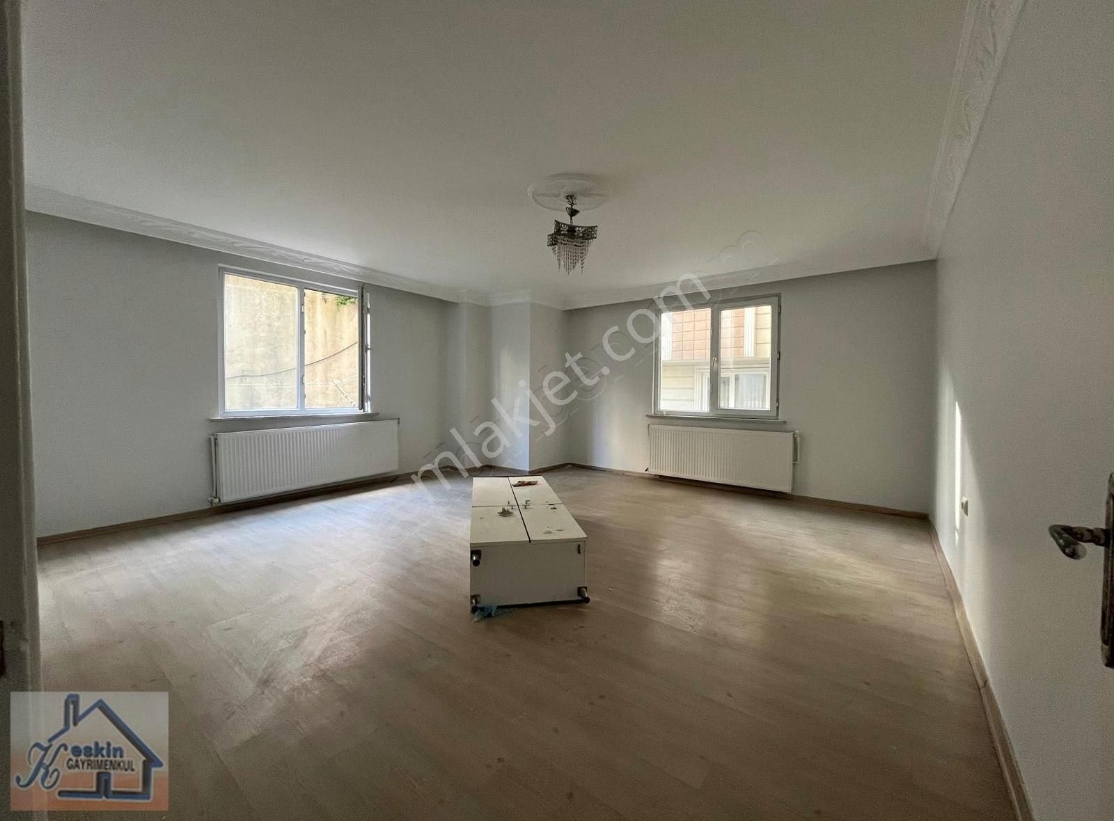 Keskin Gayrimenkulden Yıldıztabyada Satılık 1+1 Daire