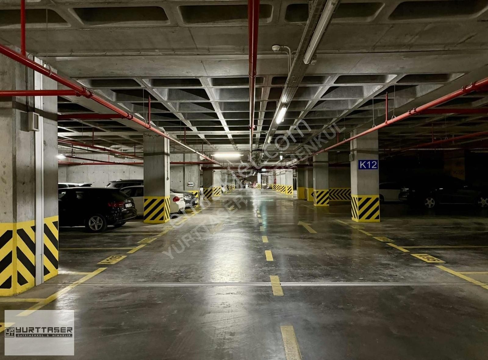 Onaltıdokuz İstanbul Ön Blok Deniz Manzaralı Boş Satılık 1+1