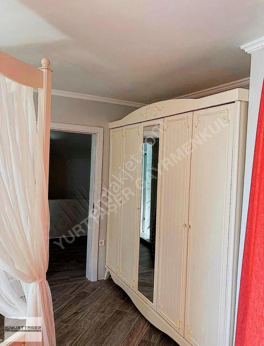 Marmara Ereğlisi Yeniçiftlik Holiday Sitesi Satılık Villa 6+1
