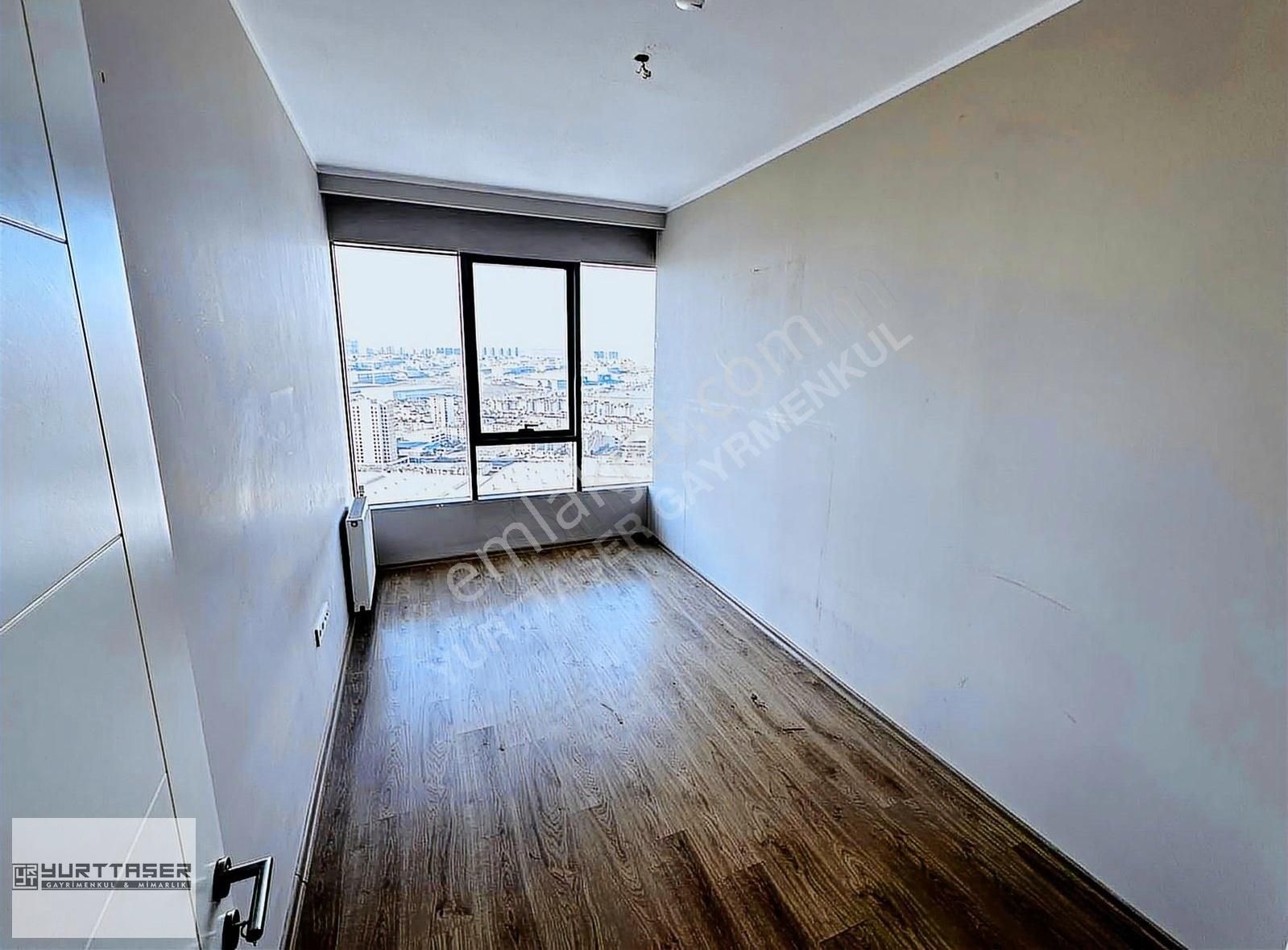 Kozapark Sedef Blokta Açık Mutfak Boş Kiralık 2+1 Daire