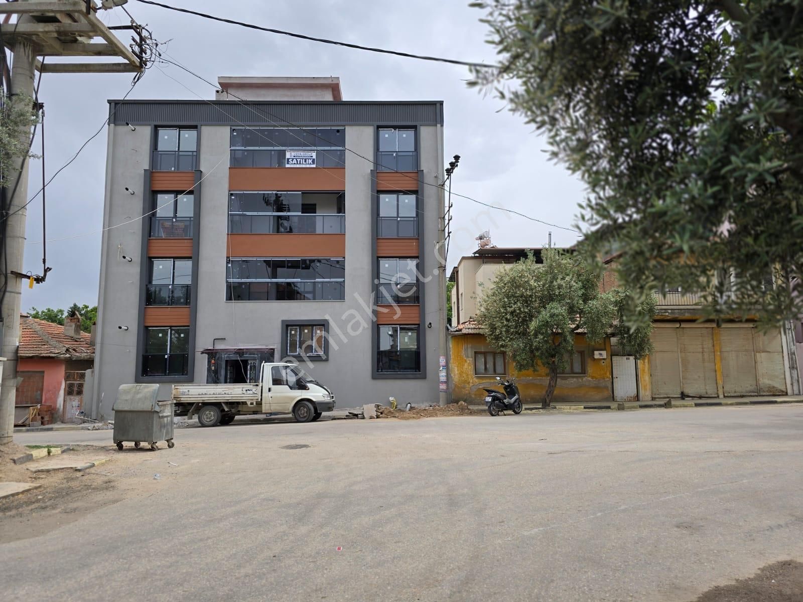 🏠 Lidya Group'dan Hacıbey Mahallesi’nde Satılık Premıum 2+1, 110m2 Daire 🏠