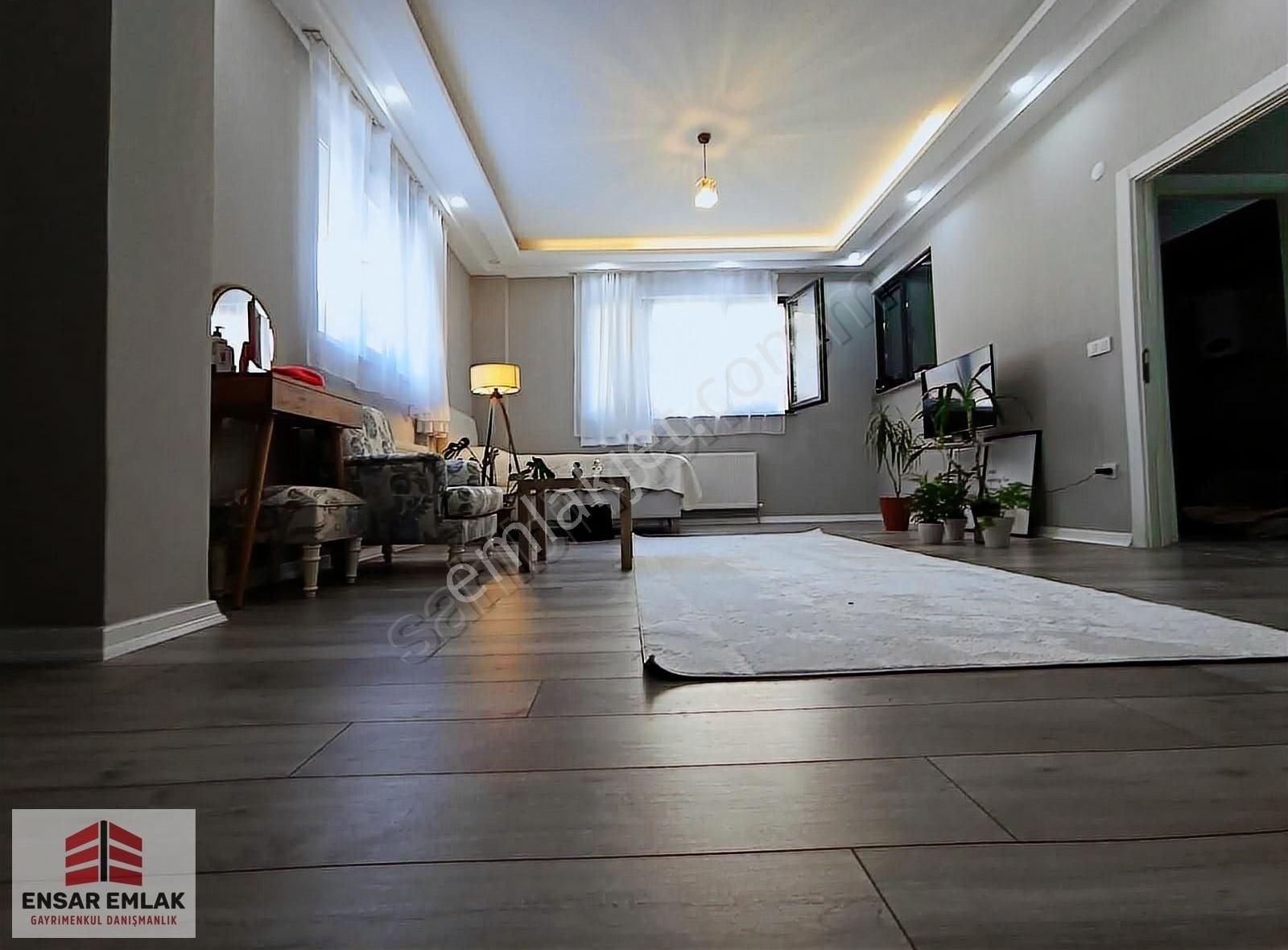 Pierlotti Konakları .1+1 75m2 Eşyalı& Eşyasız Kiralık Daireler