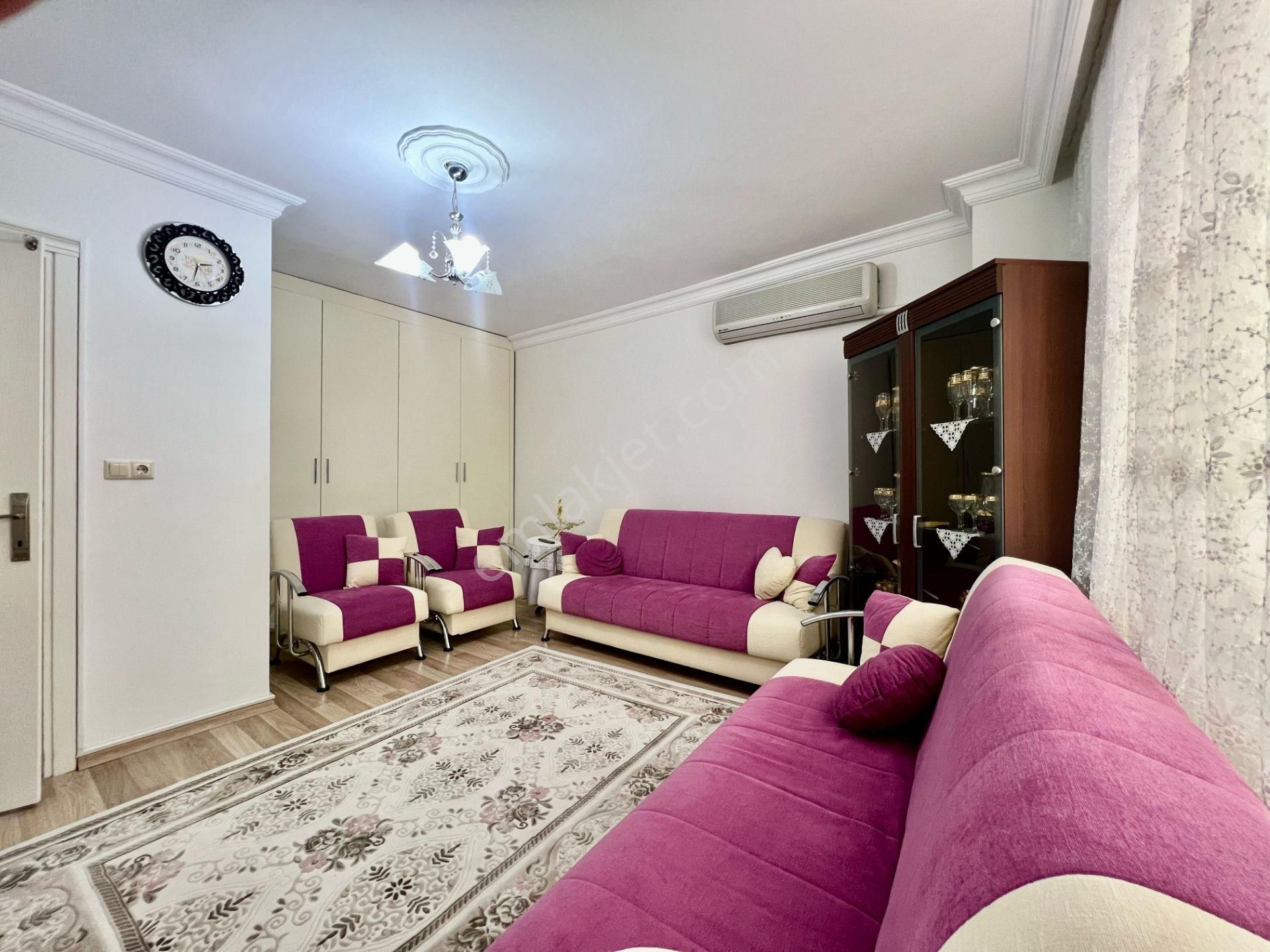 Goldhouse Dan Satılık Yıldıztepe Mahallesin De 2+1 Daire