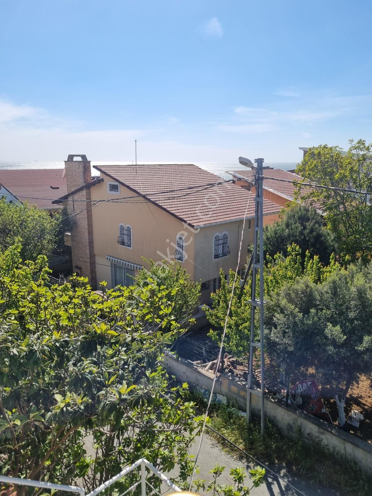 Sinanoba Merkeze Yakın Müstakil Ful Tadilatlı 2,5 Kat Satılık Villa