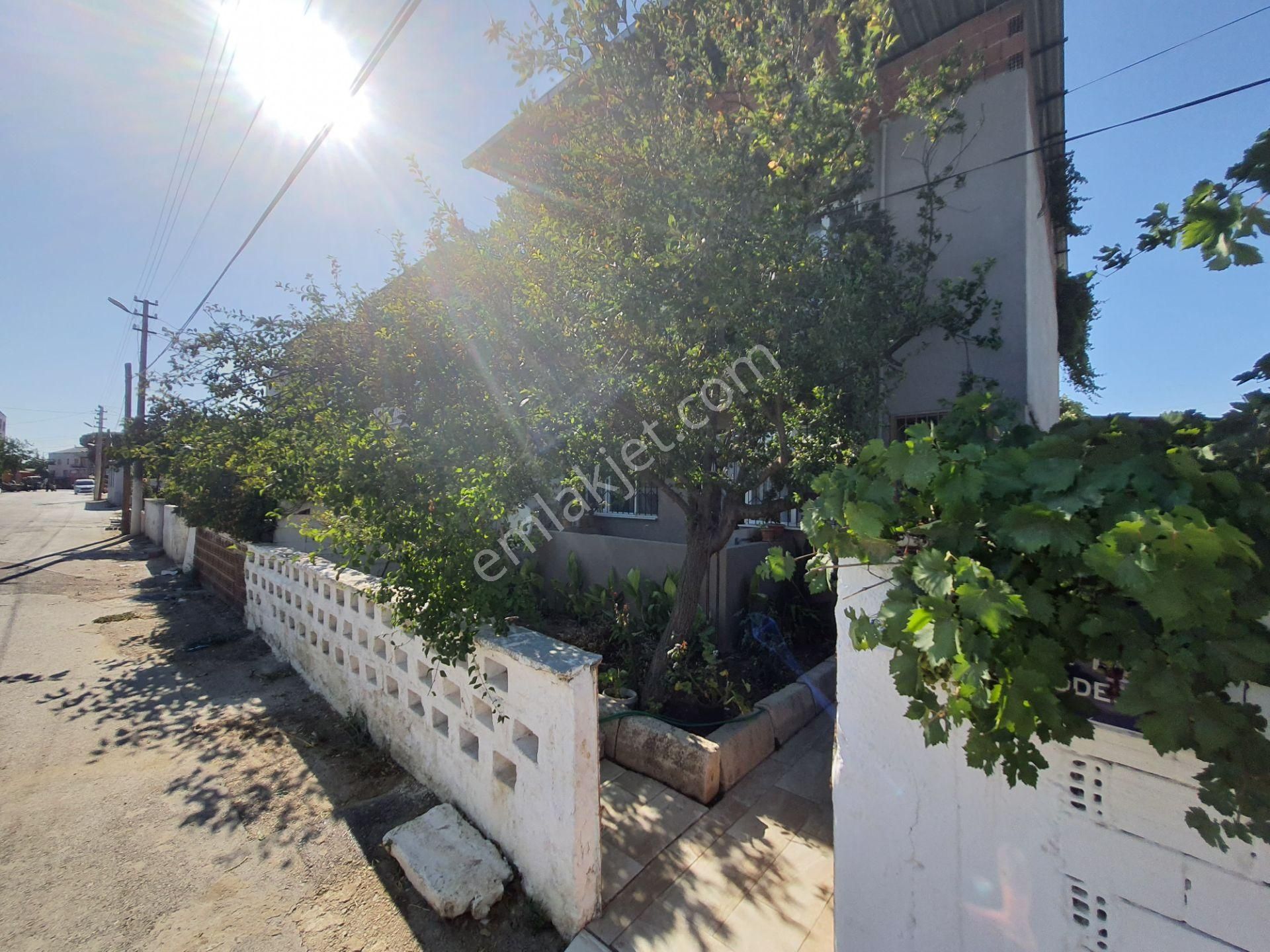 İzmir Torbalı Gold Emlaktan Satılık Mustakil 2 Katlı Ev - Görsel 16