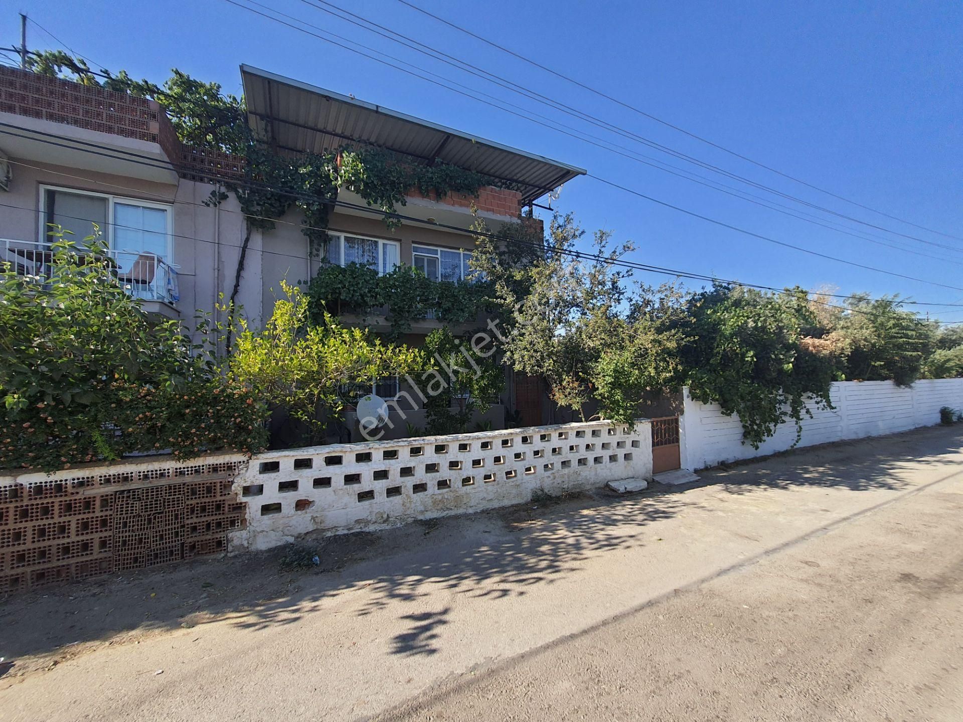 İzmir Torbalı Gold Emlaktan Satılık Mustakil 2 Katlı Ev - Görsel 21