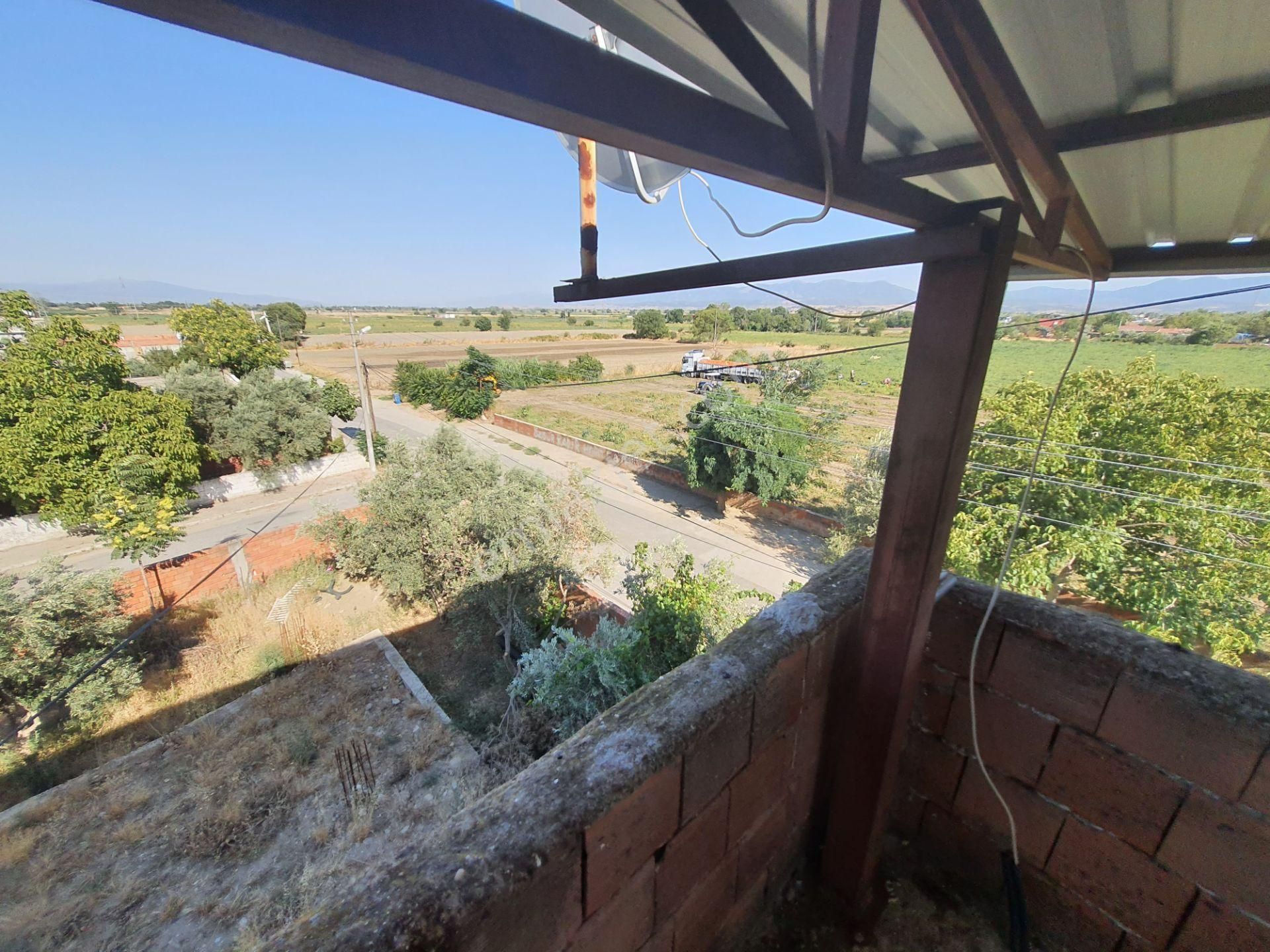 İzmir Torbalı Gold Emlaktan Satılık Mustakil 2 Katlı Ev - Görsel 13