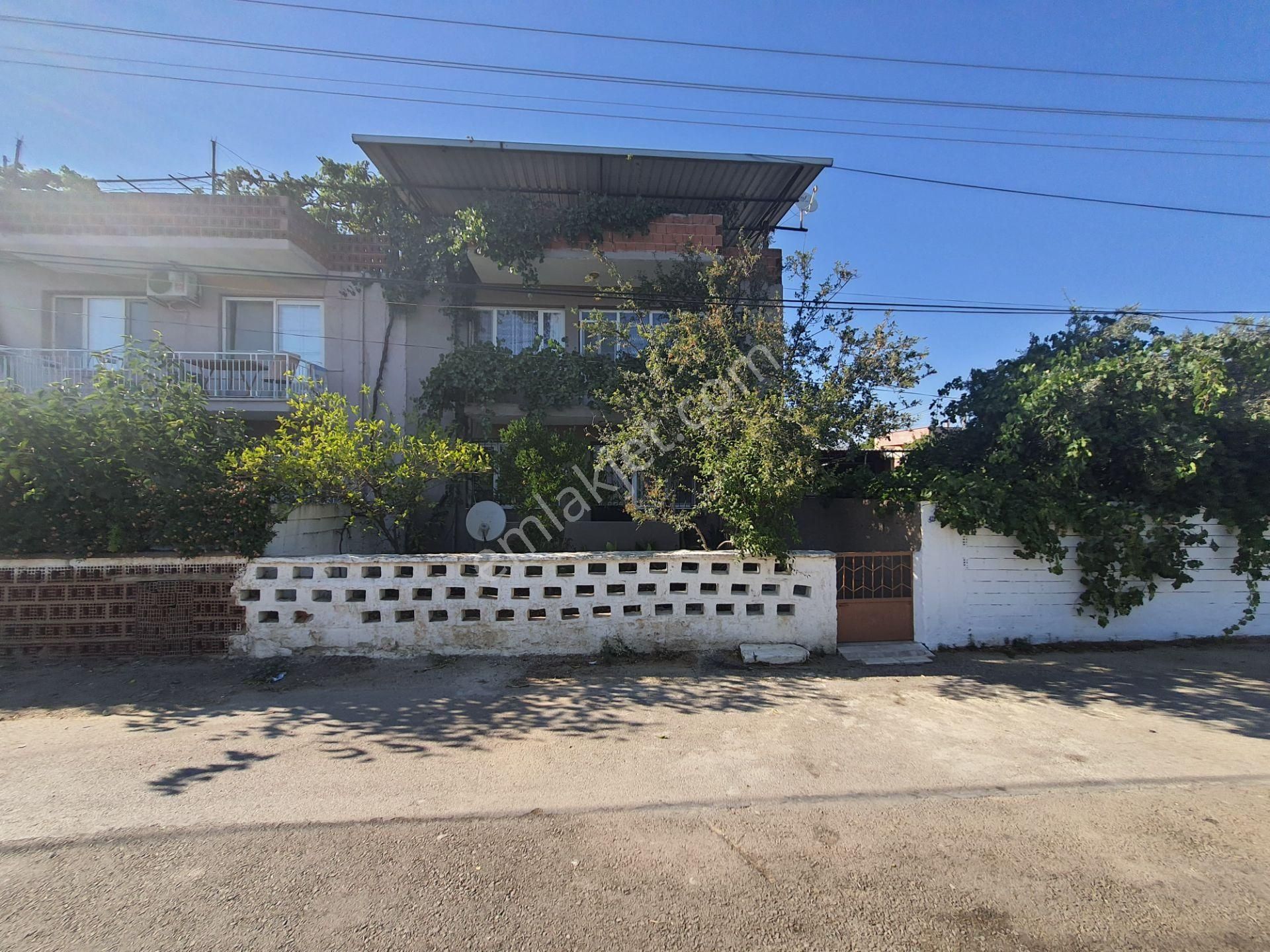 İzmir Torbalı Gold Emlaktan Satılık Mustakil 2 Katlı Ev - Görsel 22