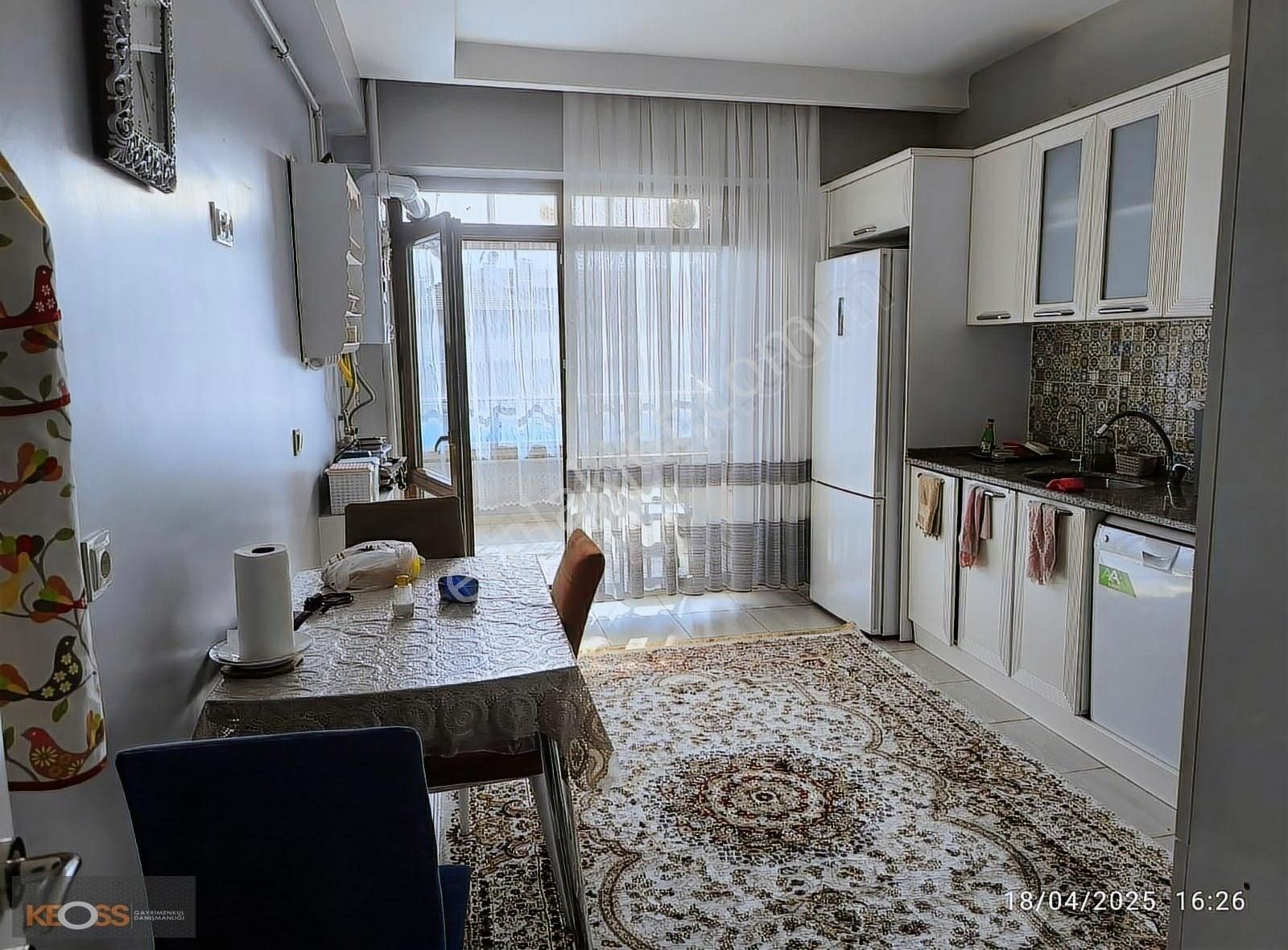 Fetih Cad. Üzerinde Satılık 3+1 Daire - Görsel 13