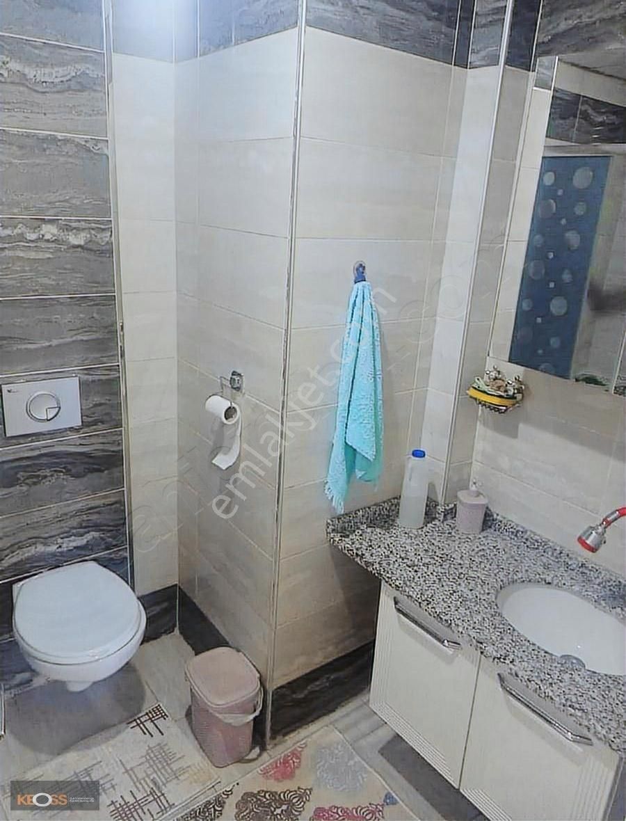 Fetih Cad. Üzerinde Satılık 3+1 Daire - Görsel 15