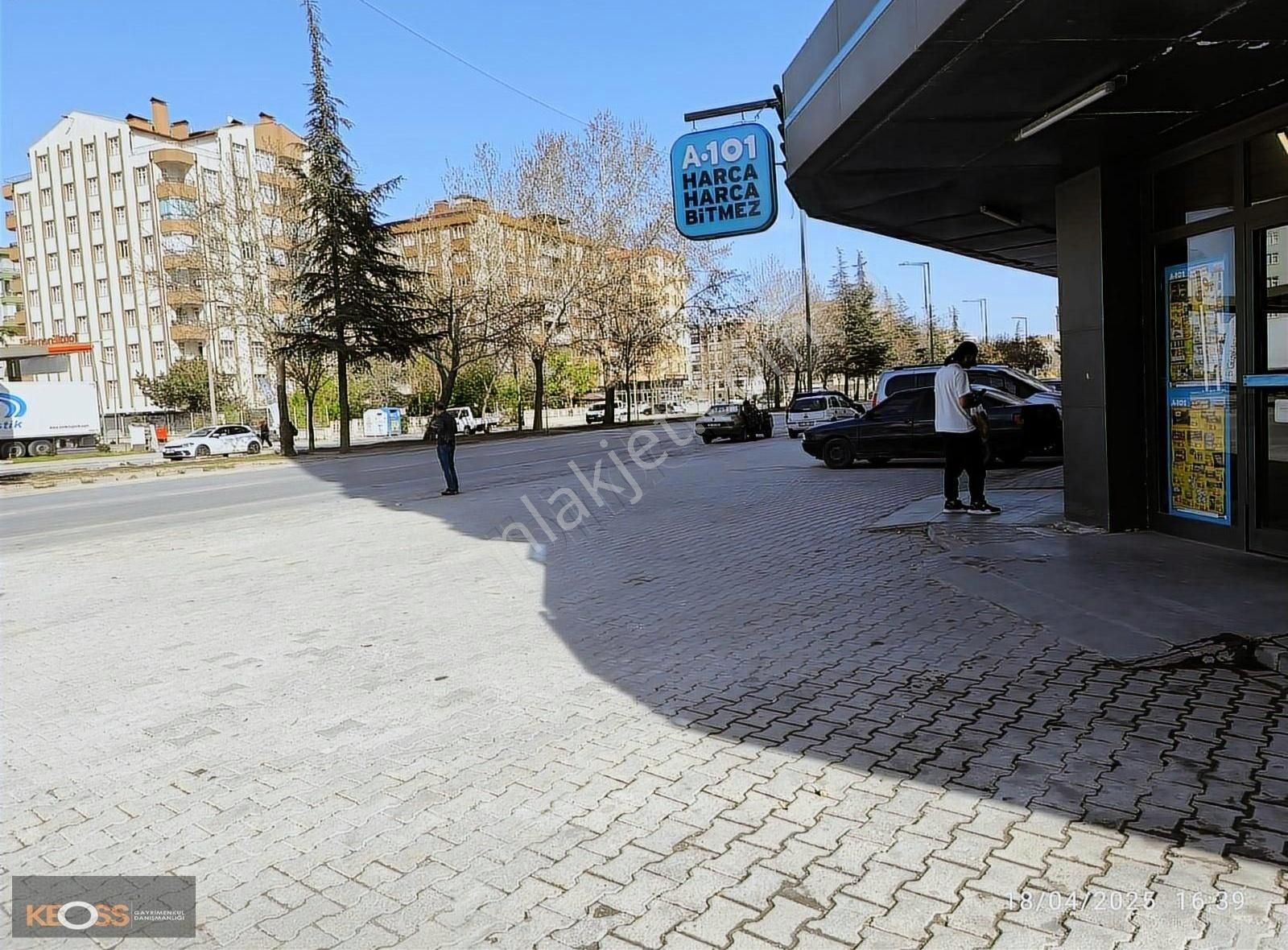 Fetih Cad. Üzerinde Satılık 3+1 Daire - Görsel 10