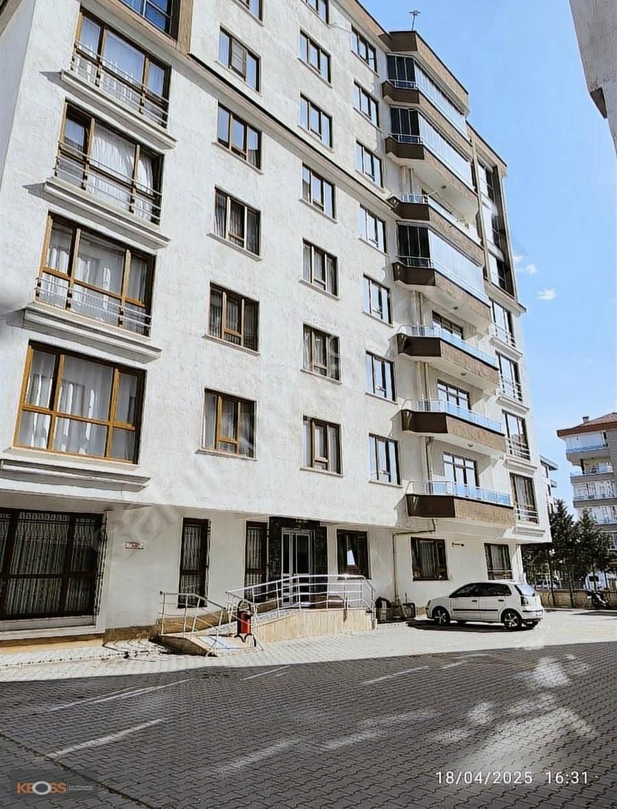 Fetih Cad. Üzerinde Satılık 3+1 Daire - Görsel 25