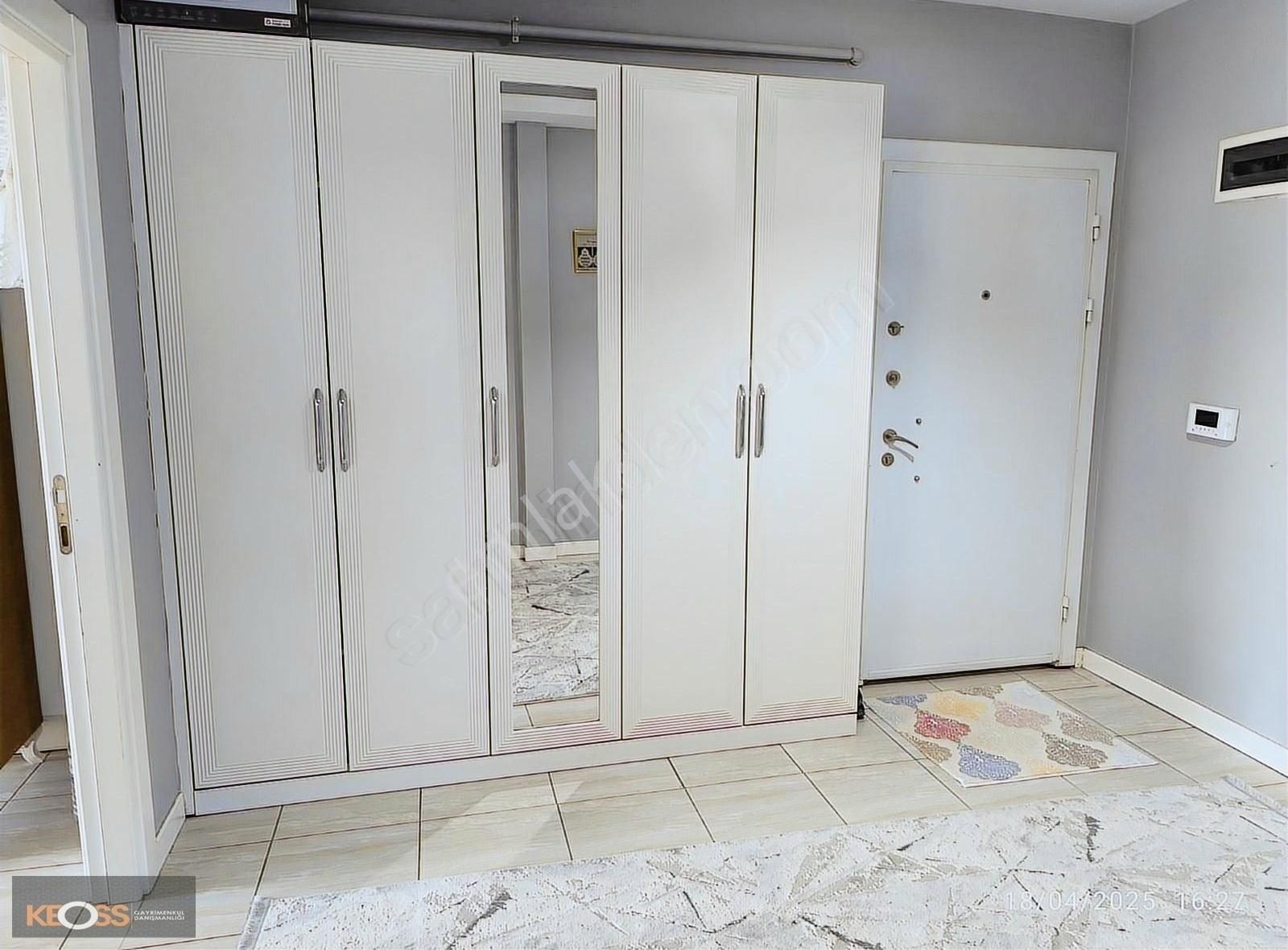 Fetih Cad. Üzerinde Satılık 3+1 Daire - Görsel 32