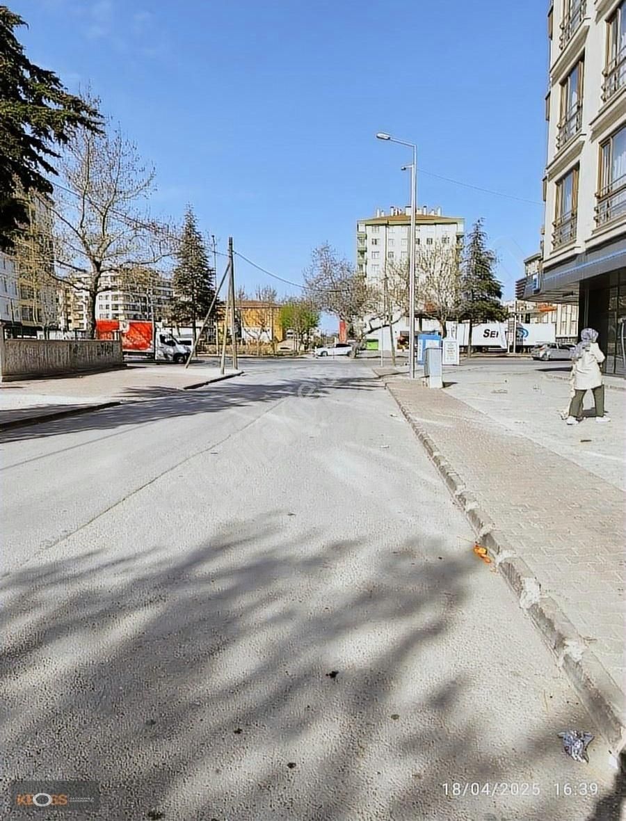 Fetih Cad. Üzerinde Satılık 3+1 Daire - Görsel 20