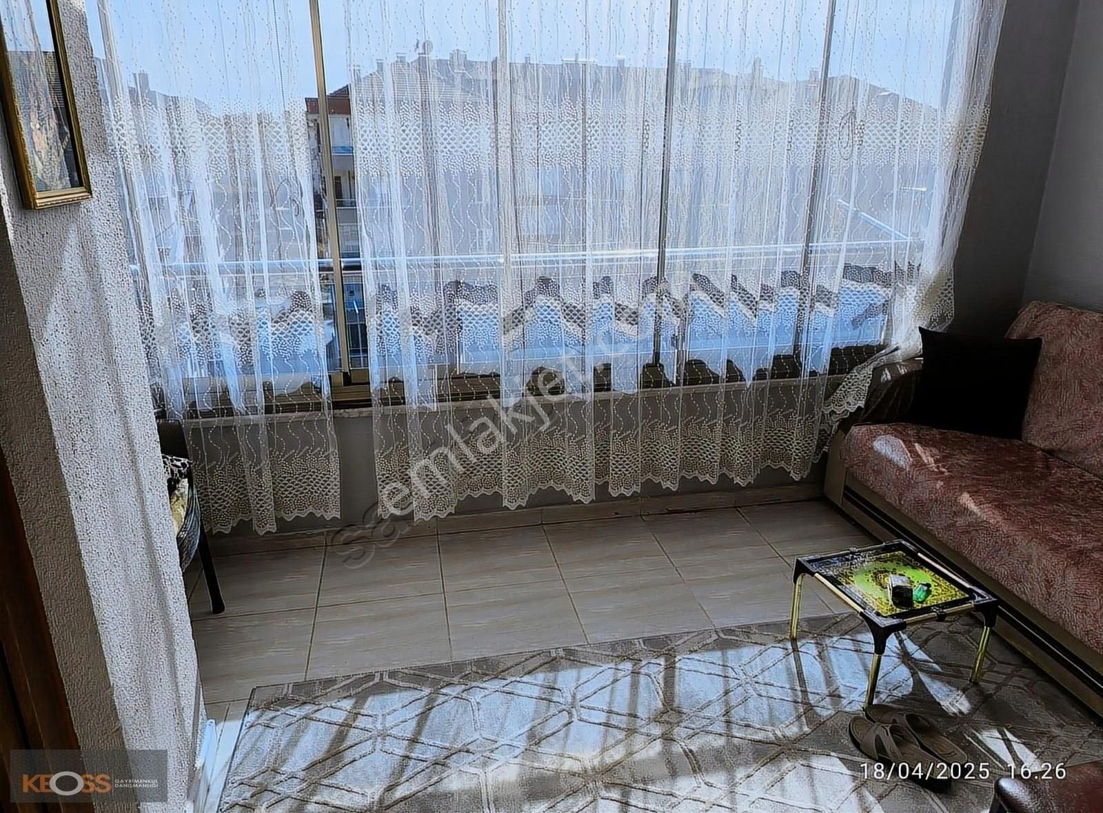 Fetih Cad. Üzerinde Satılık 3+1 Daire - Görsel 12