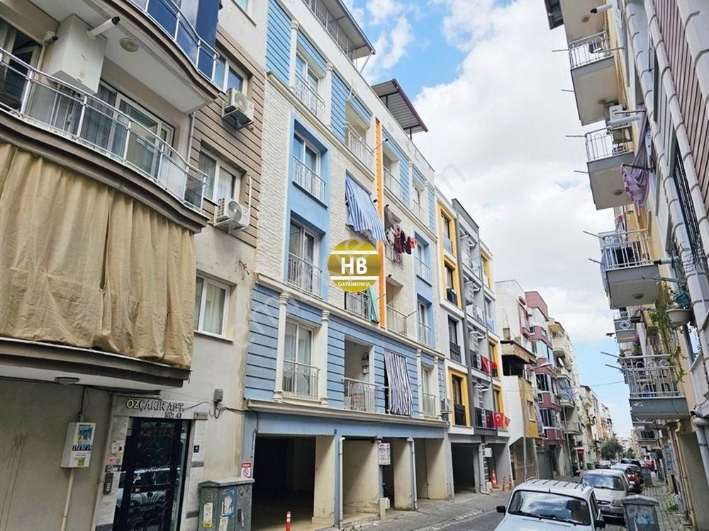 Hb'den 1+1 Kiralık Daire, Cuma Mahallesinde, Temiz, Oturuma Hazır