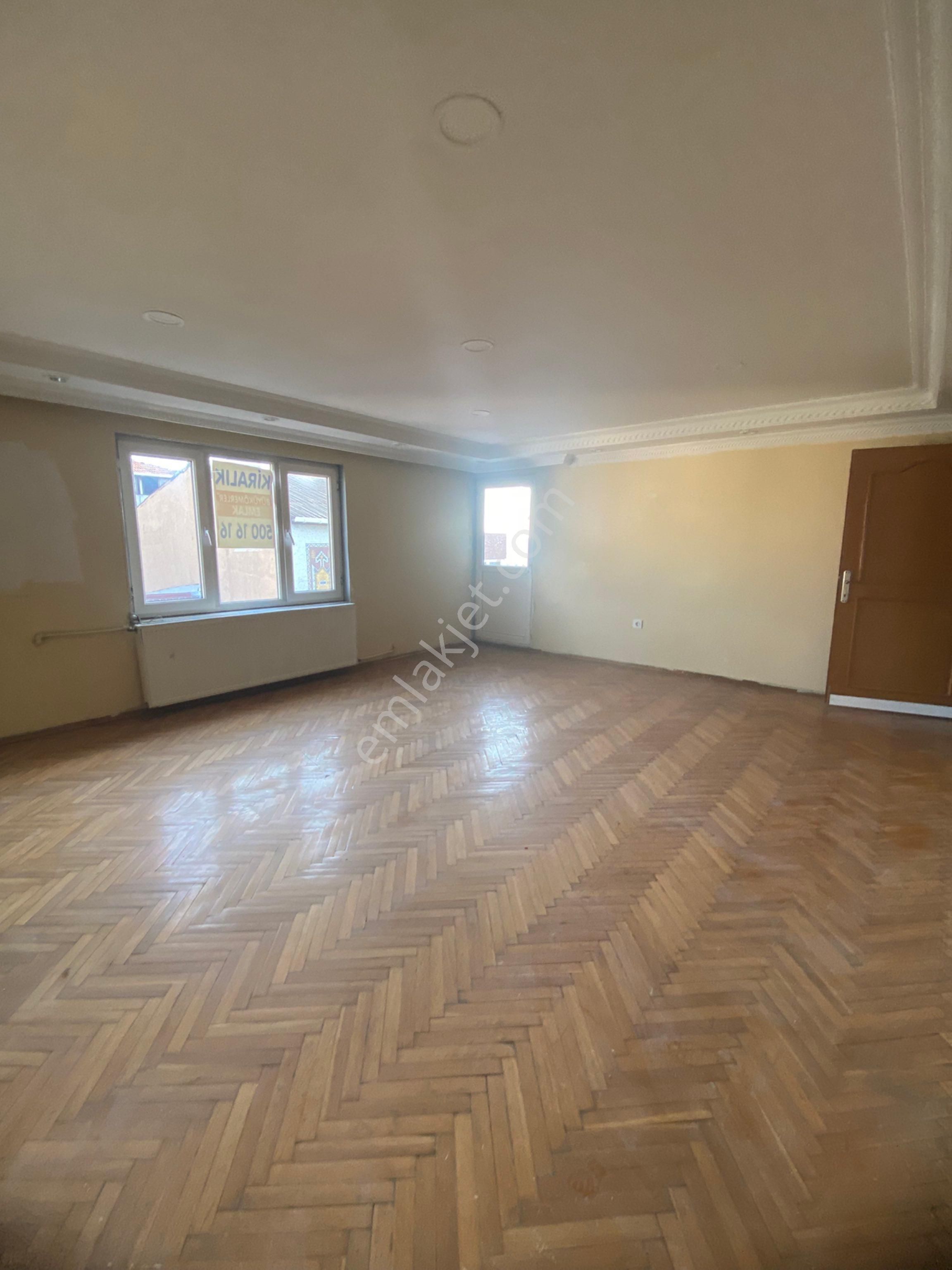 Geniş Ferah Kiralık Daire