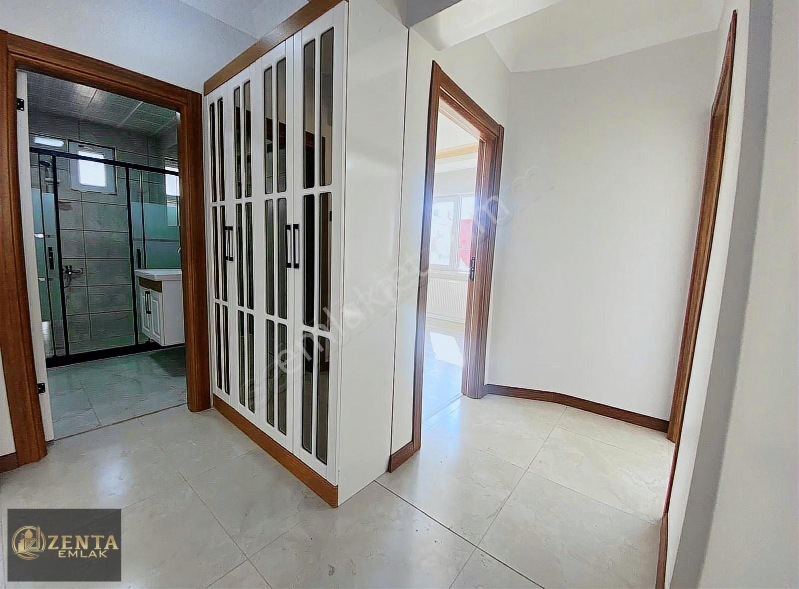 Zenta'dan Plevne Mah'de 2+1 Salon Bağımsız Kaçırılmayacak Daire