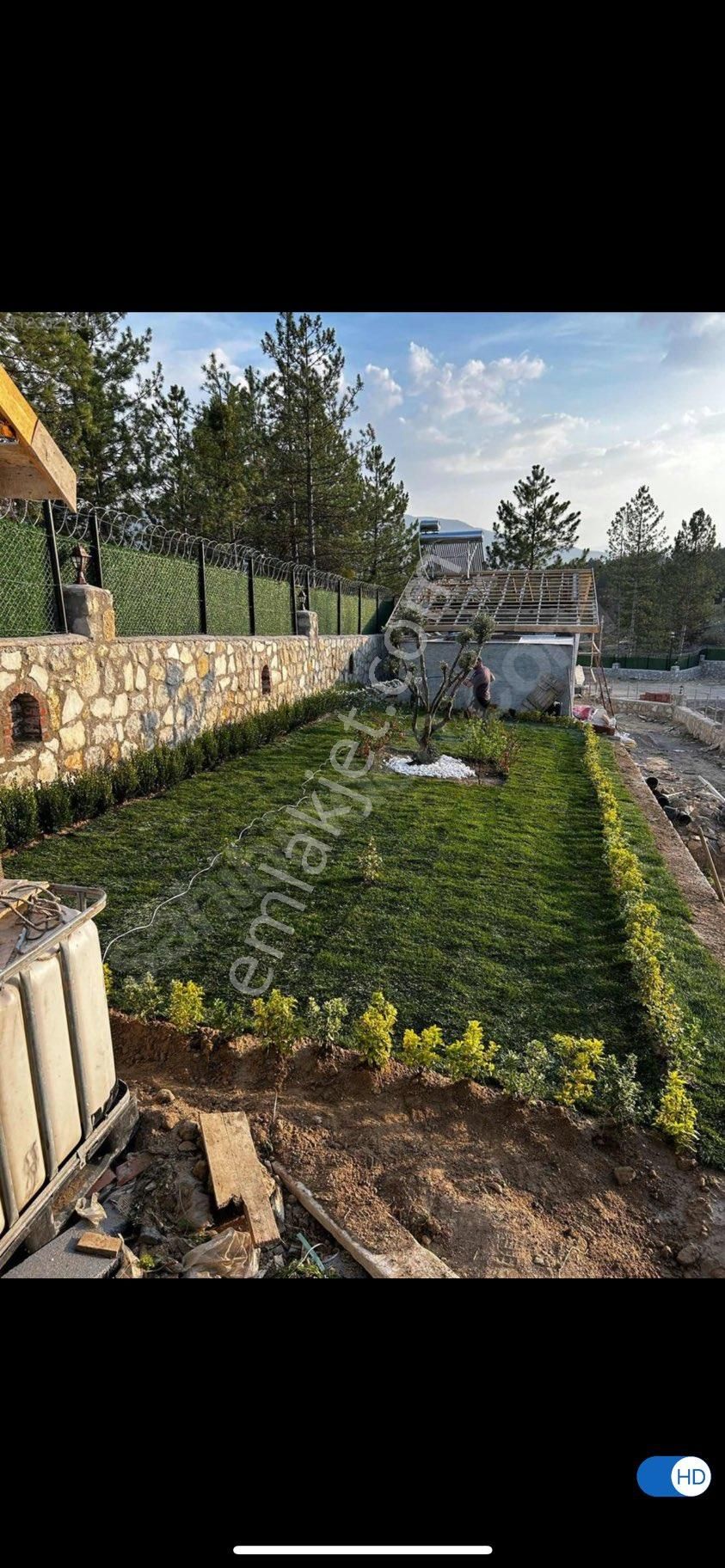 Safranbolu Yazıköyde Her İşe Uygun Acil Satılık Süper Arsa