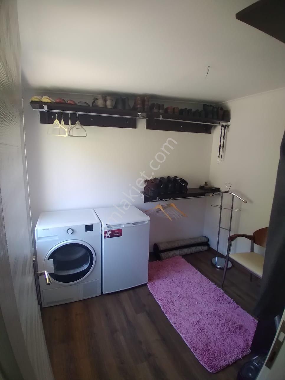 Alanya Bademağacın'da Doğa İçinde Mini Villa - Görsel 16