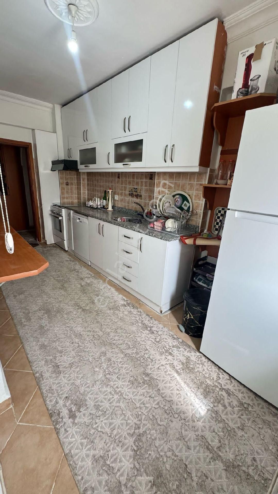 Satılık 2+1 Tranvay Dibi Geniş Daire