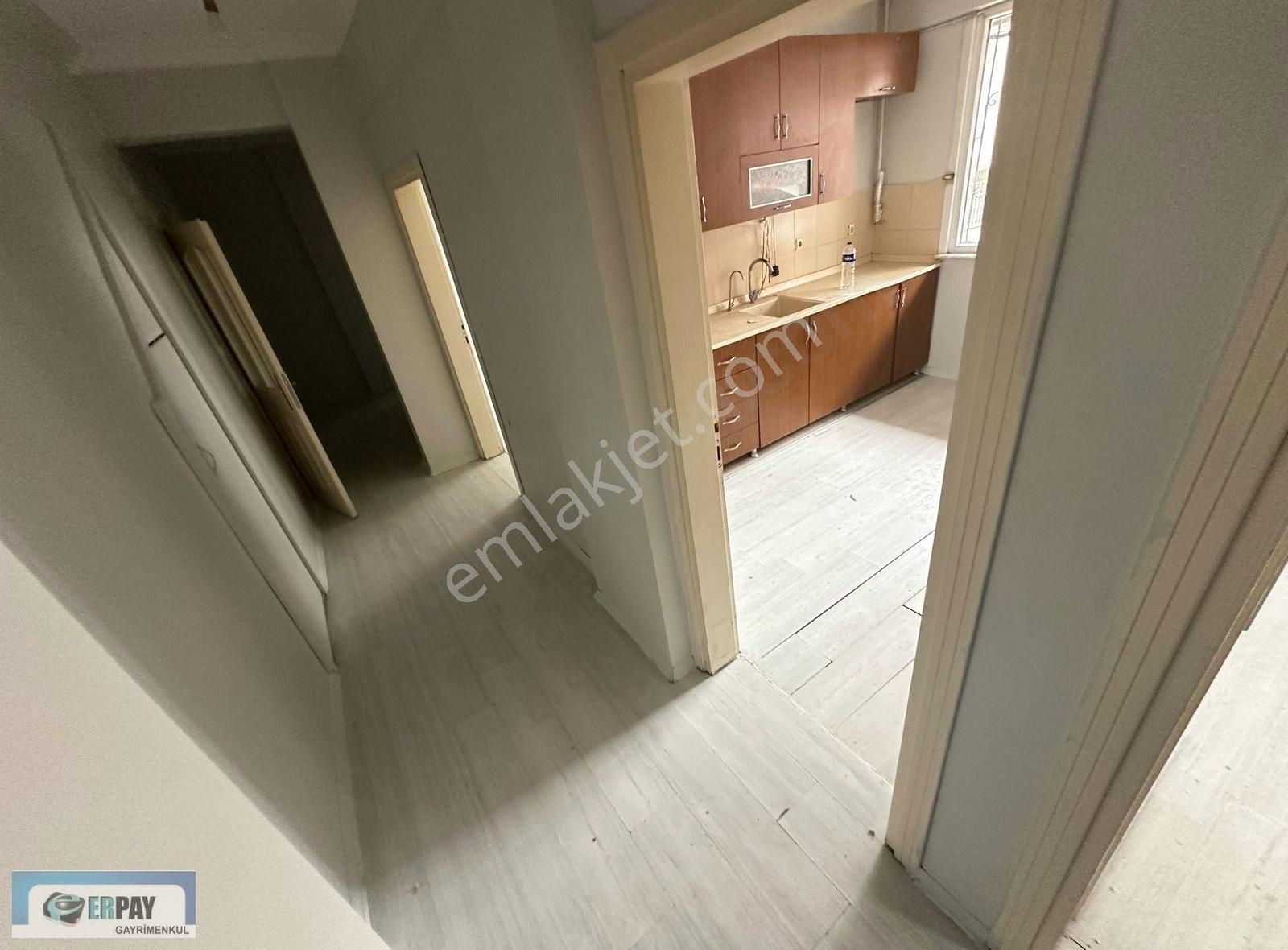 Erpay İnşaat'tan S.çiftliği Mah 2+1 Hisseli 90m² Yüksek Giriş